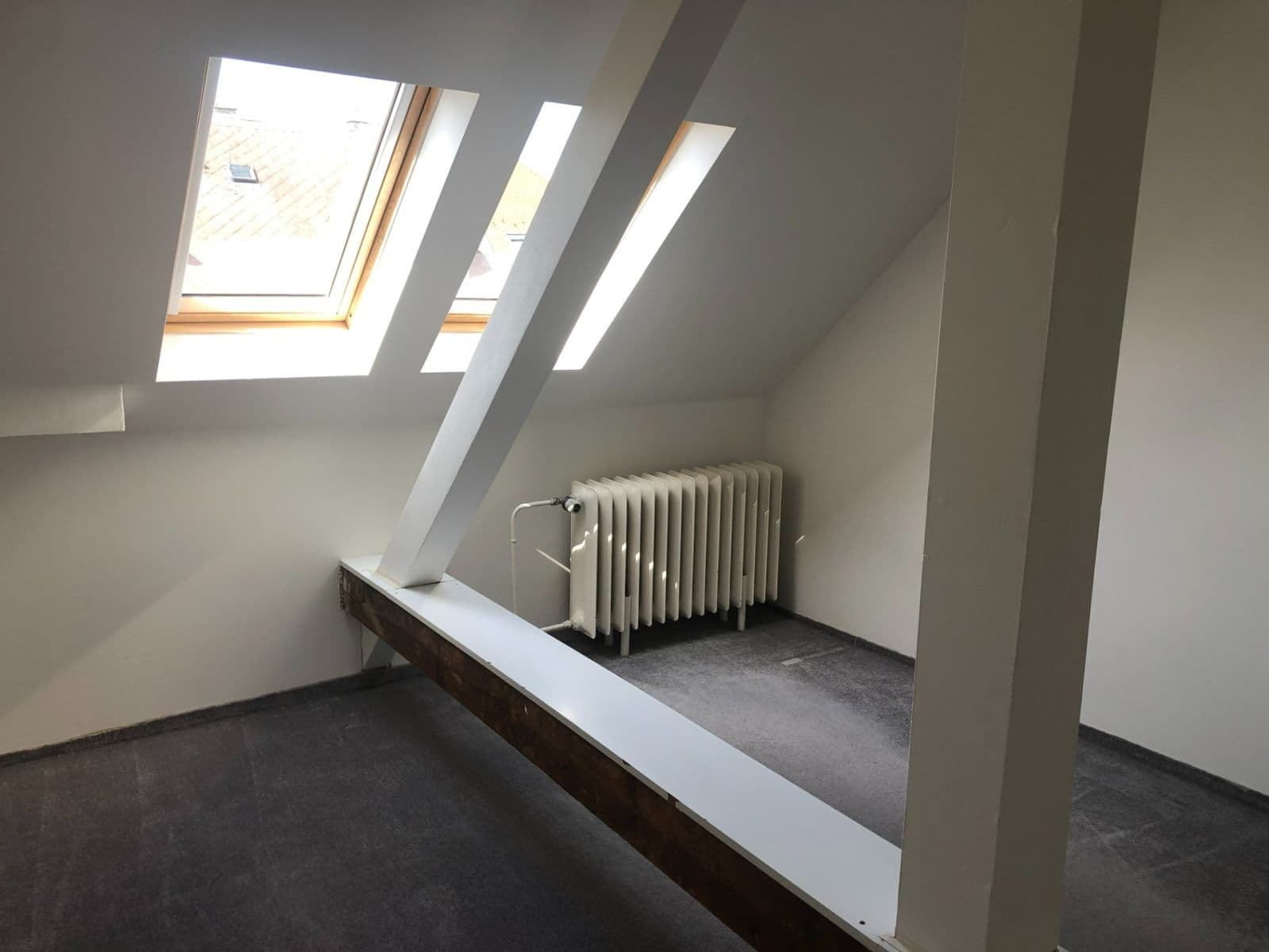 1 bedroom with open-plan kitchen flat to rent, 50 m², Kounická, Prague, Prague 1 bedroom with open-plan kitchen flat to rent, 50 m², Kounická, Prague, Prague