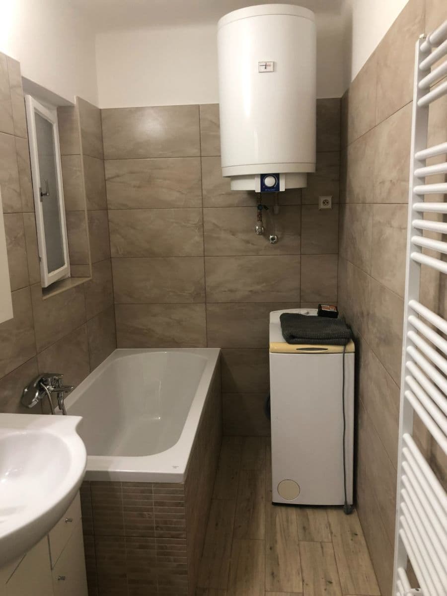 1 bedroom with open-plan kitchen flat to rent, 50 m², Kounická, Prague, Prague 1 bedroom with open-plan kitchen flat to rent, 50 m², Kounická, Prague, Prague