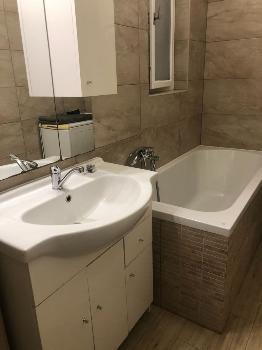 1 bedroom with open-plan kitchen flat to rent, 50 m², Kounická, Prague, Prague 1 bedroom with open-plan kitchen flat to rent, 50 m², Kounická, Prague, Prague