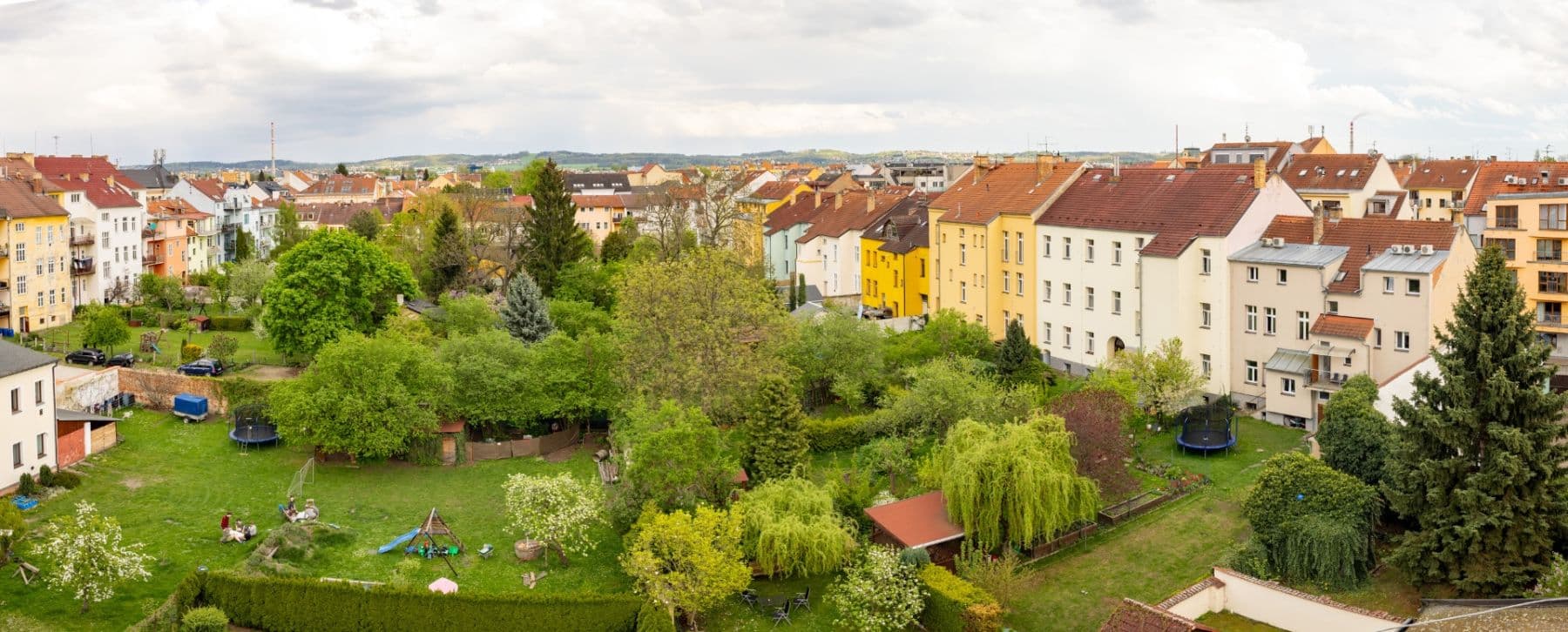 2 bedroom with open-plan kitchen flat for sale, 85 m², Skuherského, České Budějovice, Jihočeský Region 2 bedroom with open-plan kitchen flat for sale, 85 m², Skuherského, České Budějovice, Jihočeský Region