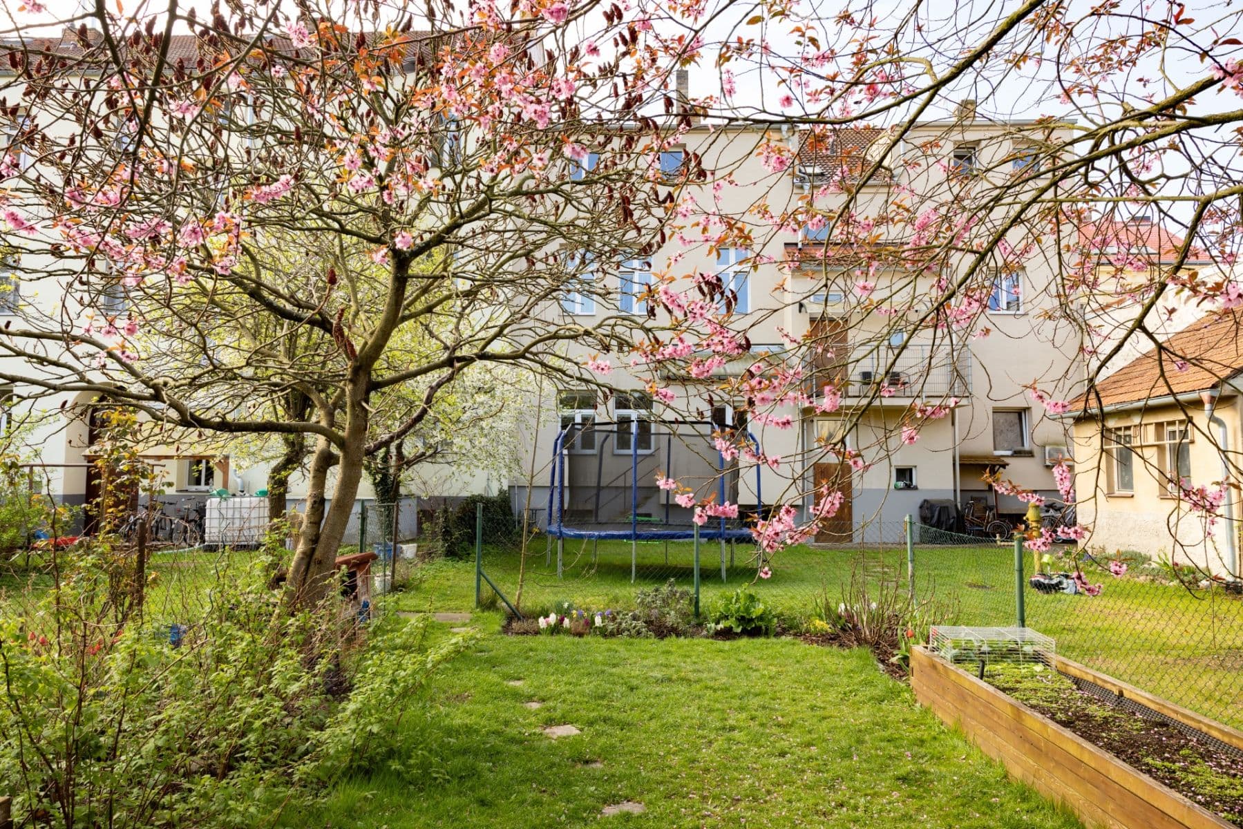 2 bedroom with open-plan kitchen flat for sale, 85 m², Skuherského, České Budějovice, Jihočeský Region 2 bedroom with open-plan kitchen flat for sale, 85 m², Skuherského, České Budějovice, Jihočeský Region