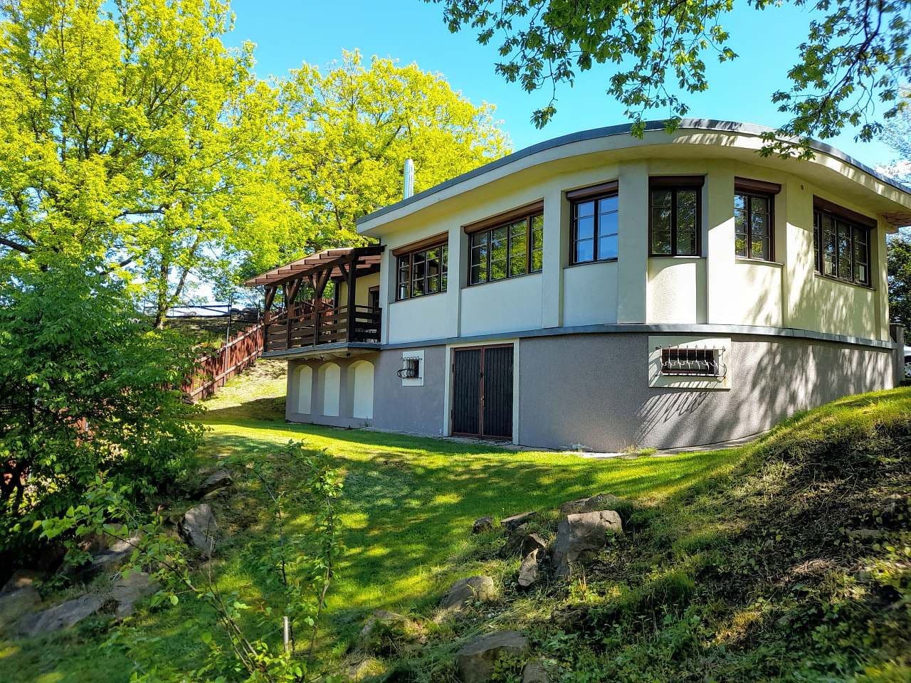 recreational property to rent, 0 m², Okounov, Ústecký Region recreational property to rent, 0 m², Okounov, Ústecký Region