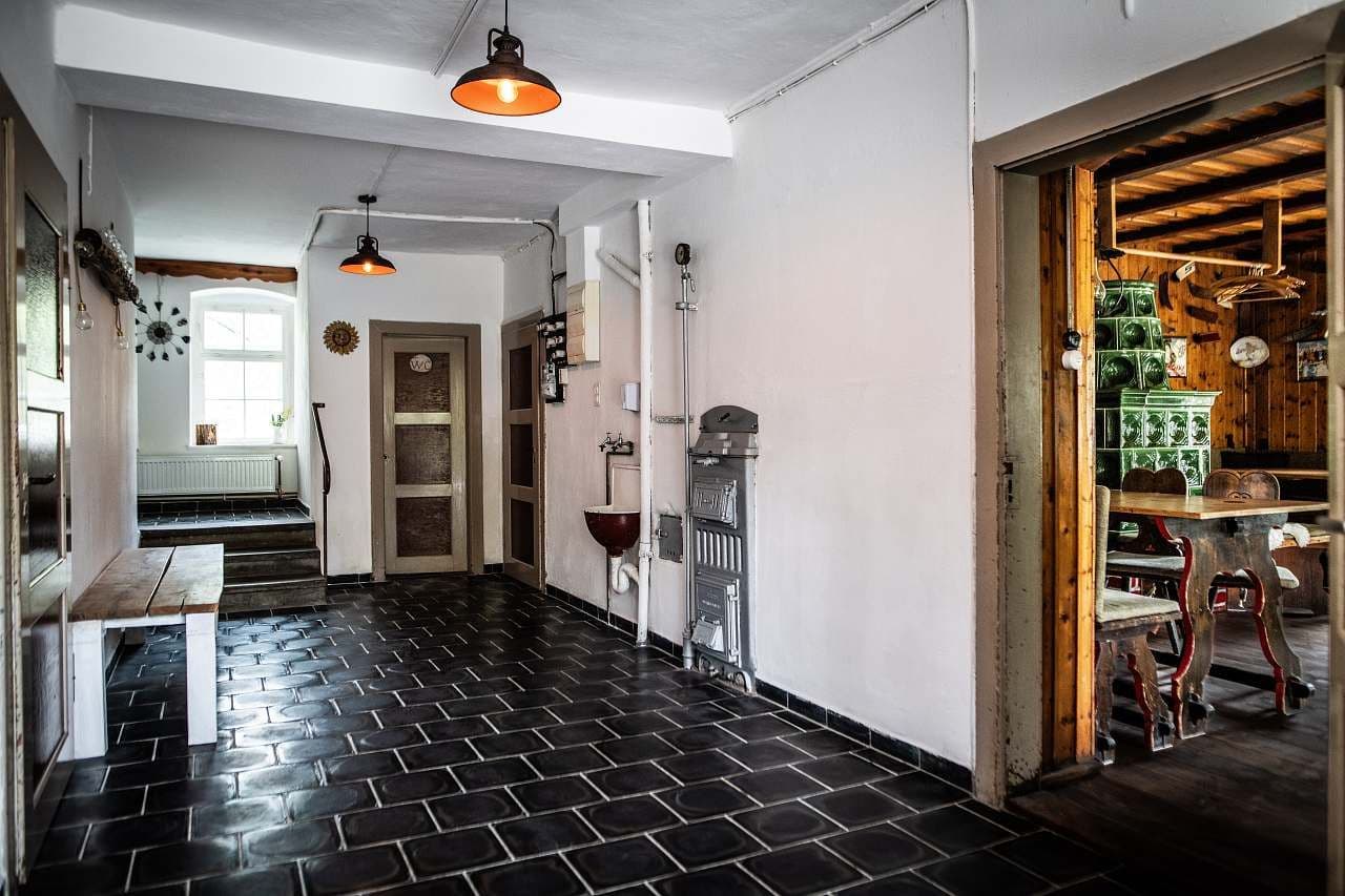 recreational property to rent, 0 m², Breitenbrunn/Erzgebirge, Saxony recreational property to rent, 0 m², Breitenbrunn/Erzgebirge, Saxony