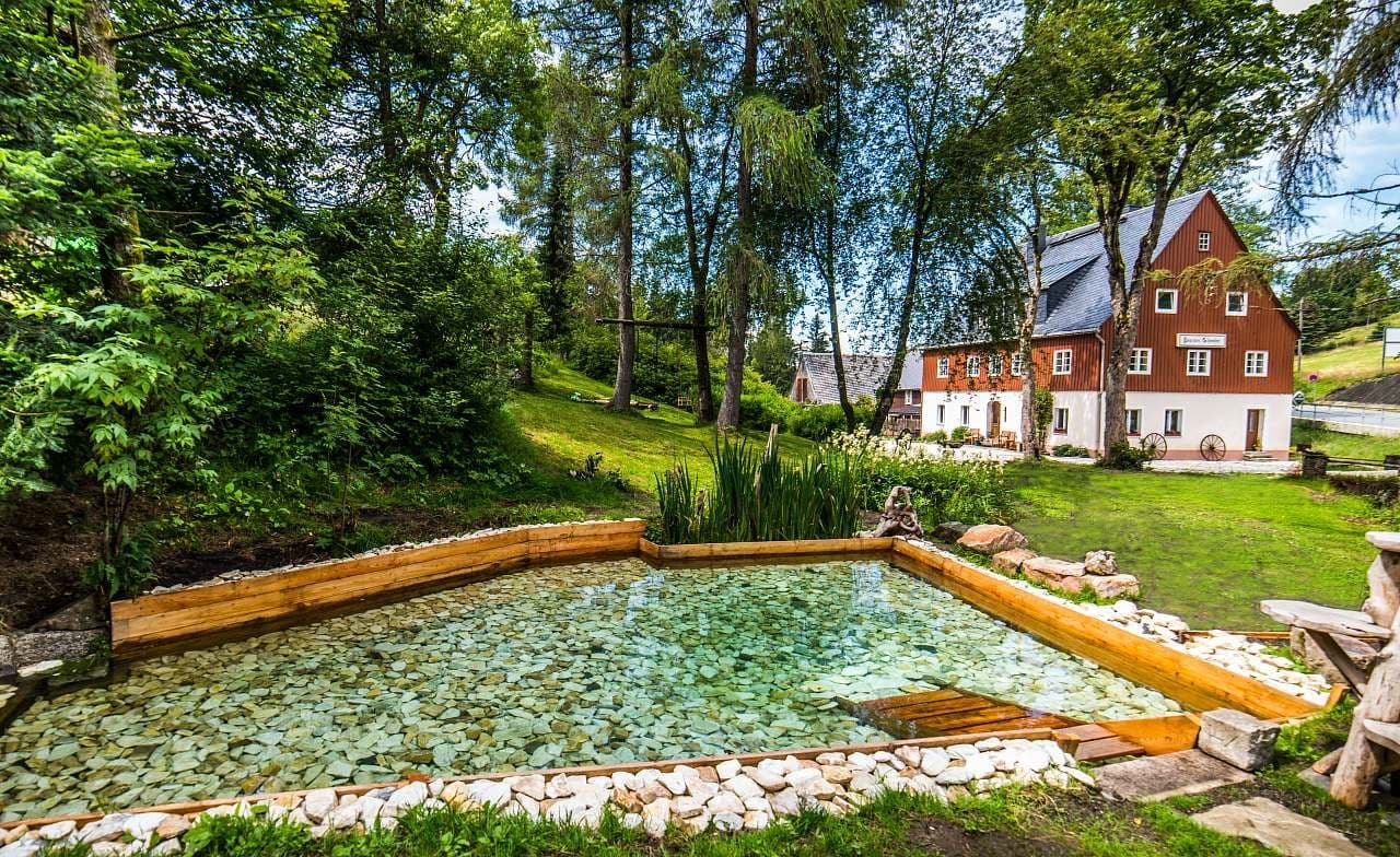 recreational property to rent, 0 m², Breitenbrunn/Erzgebirge, Saxony recreational property to rent, 0 m², Breitenbrunn/Erzgebirge, Saxony