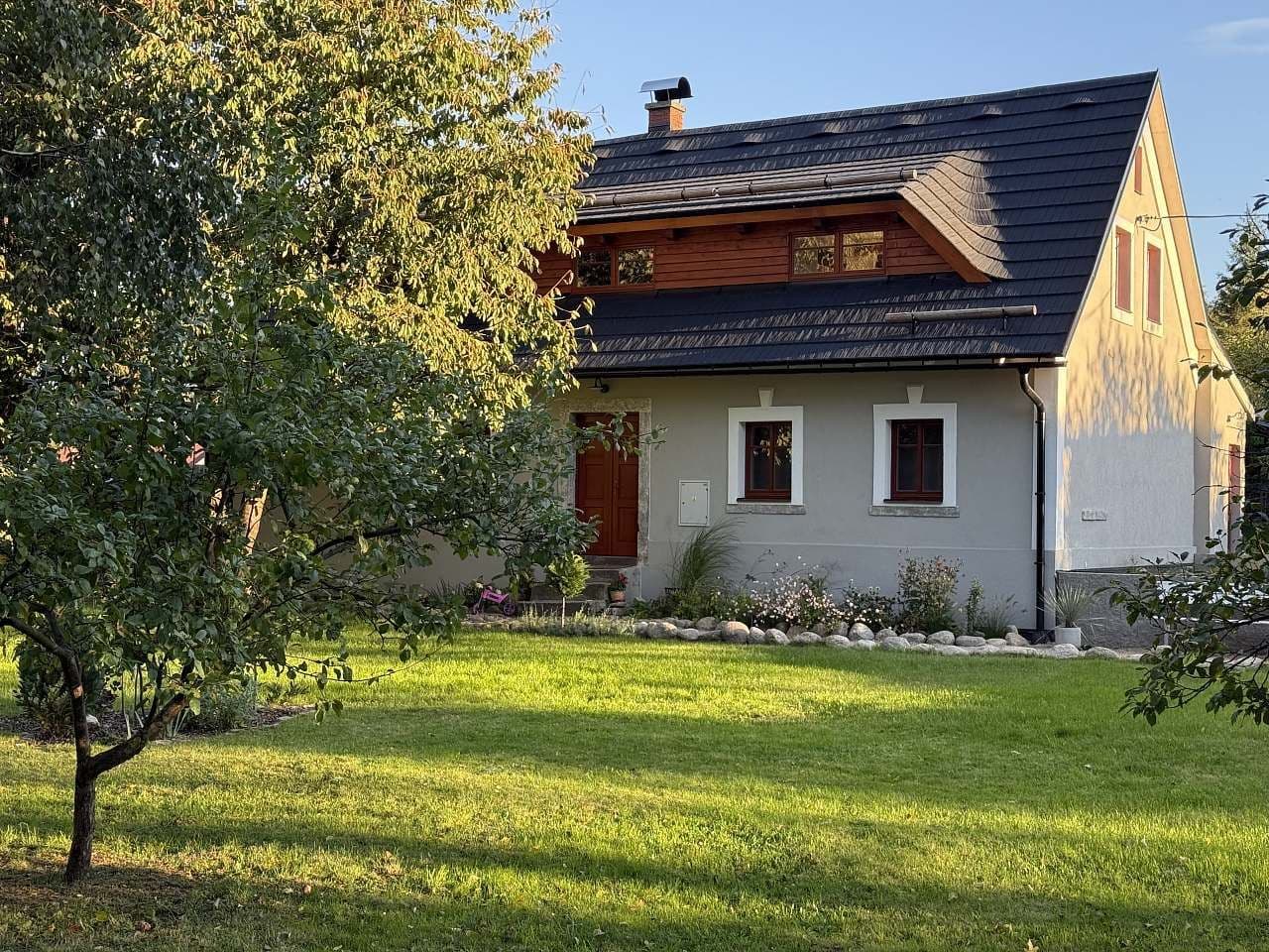 recreational property to rent, 0 m², Hejnice, Liberecký Region recreational property to rent, 0 m², Hejnice, Liberecký Region