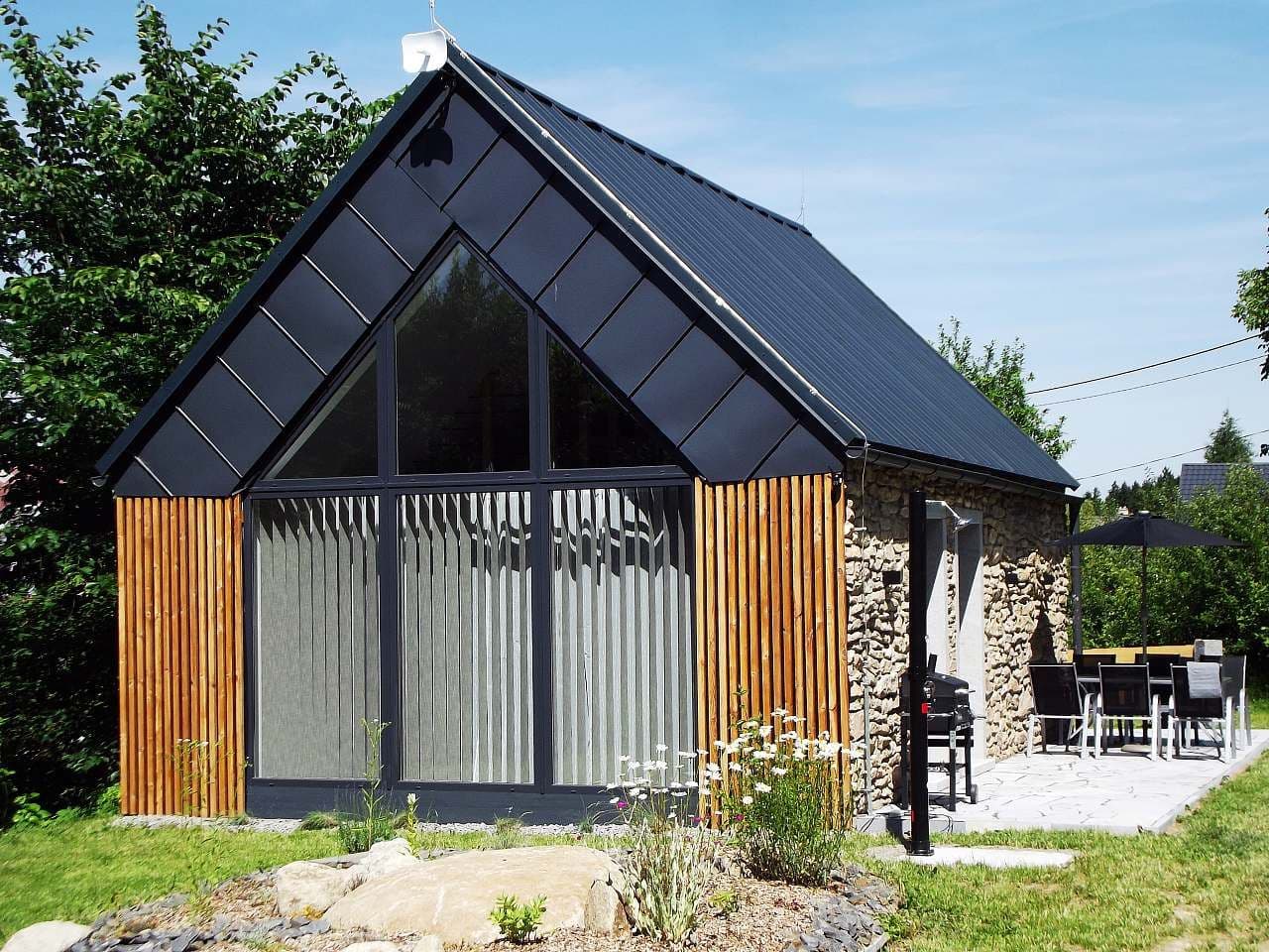 recreational property to rent, 0 m², Vortová, Pardubický Region recreational property to rent, 0 m², Vortová, Pardubický Region