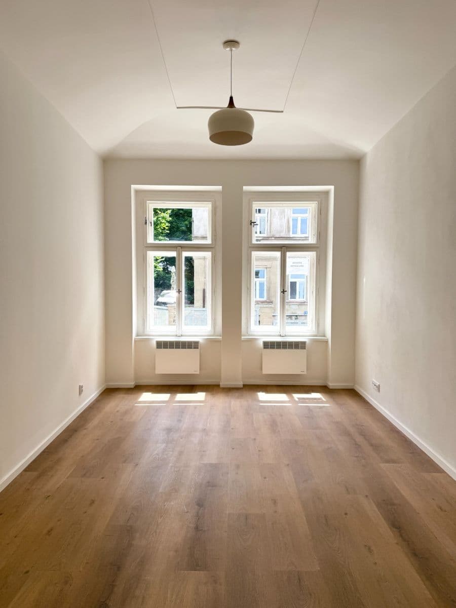1 bedroom flat to rent, 30 m², U Kublova, Prague, Prague 1 bedroom flat to rent, 30 m², U Kublova, Prague, Prague