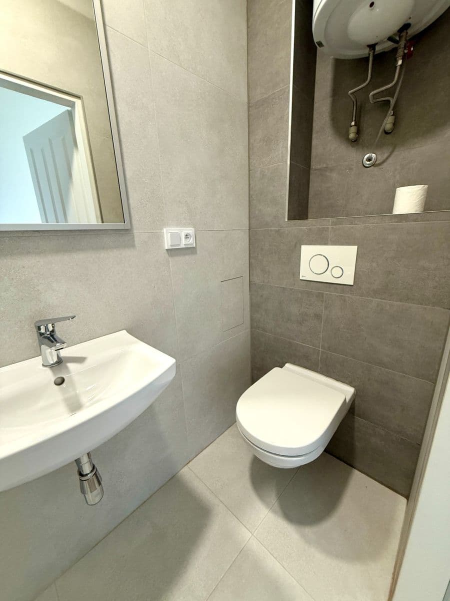 1 bedroom flat to rent, 30 m², U Kublova, Prague, Prague 1 bedroom flat to rent, 30 m², U Kublova, Prague, Prague