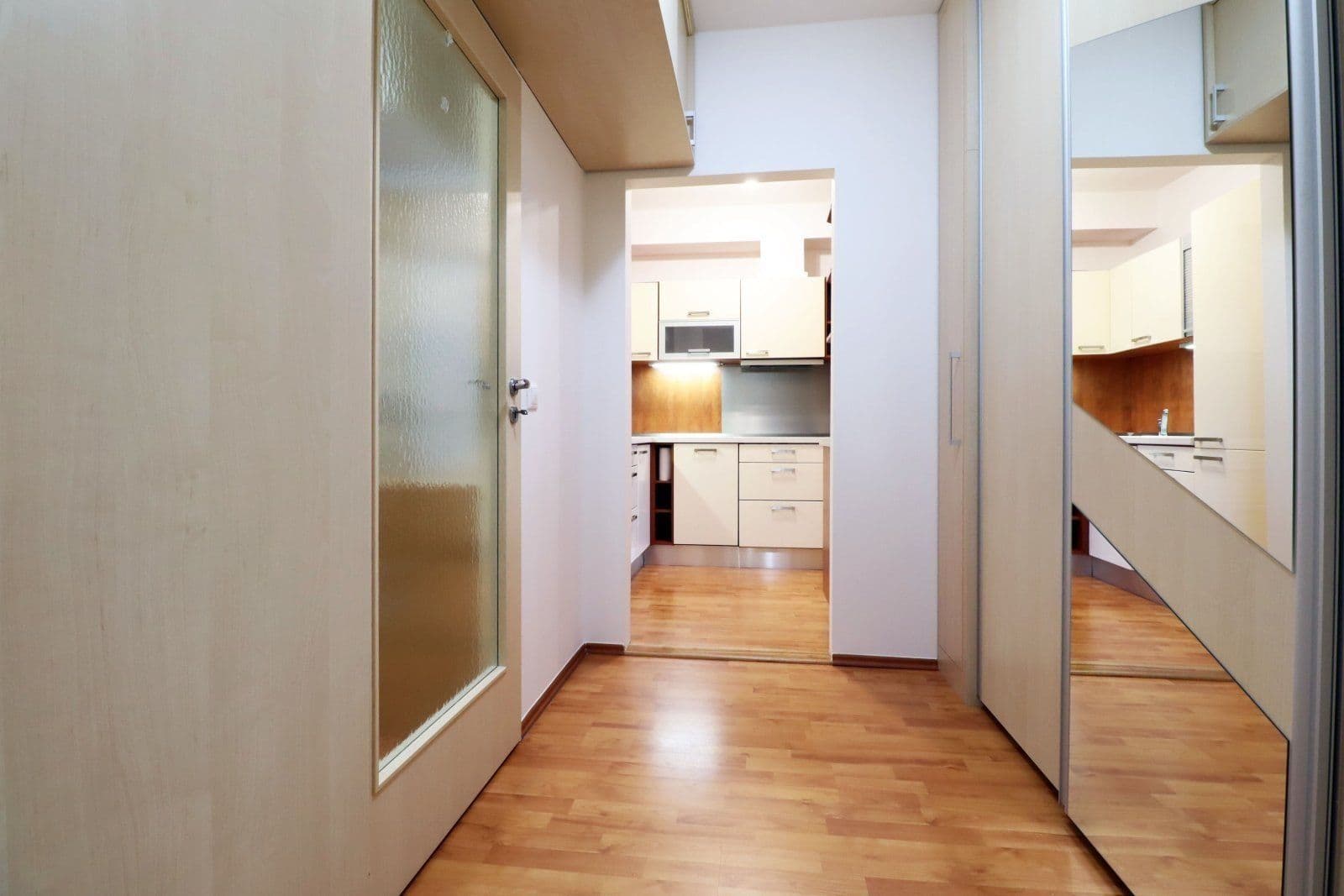 1 bedroom with open-plan kitchen flat to rent, 56 m², Marešova, Prague, Prague 1 bedroom with open-plan kitchen flat to rent, 56 m², Marešova, Prague, Prague