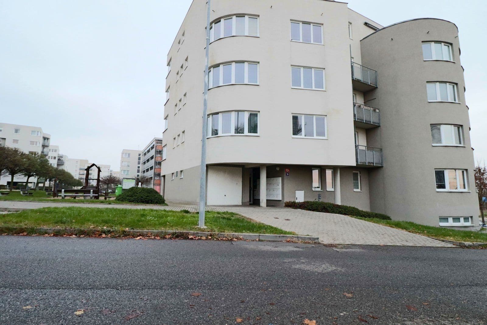 1 bedroom with open-plan kitchen flat to rent, 56 m², Marešova, Prague, Prague 1 bedroom with open-plan kitchen flat to rent, 56 m², Marešova, Prague, Prague