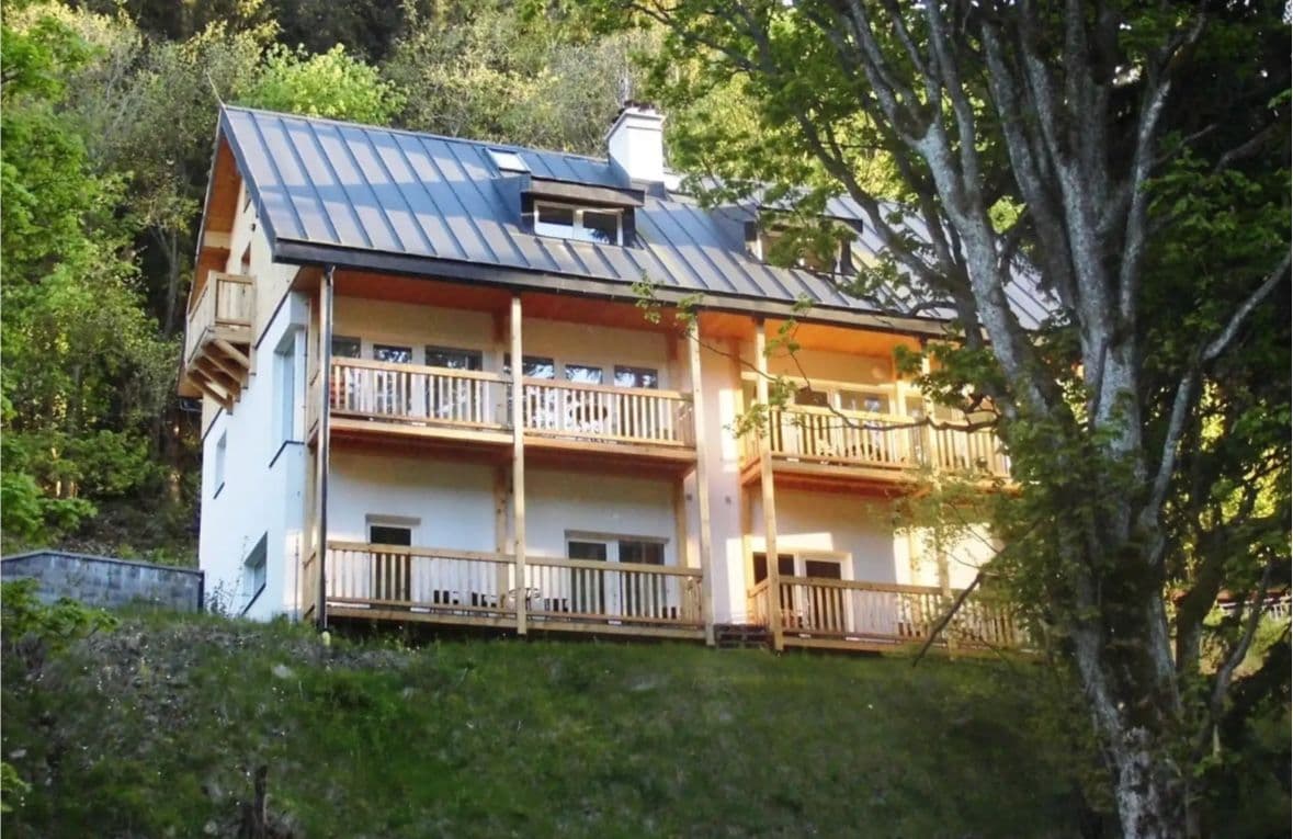 1 bedroom with open-plan kitchen flat for sale, 46 m², Pec pod Sněžkou, Královéhradecký Region 1 bedroom with open-plan kitchen flat for sale, 46 m², Pec pod Sněžkou, Královéhradecký Region