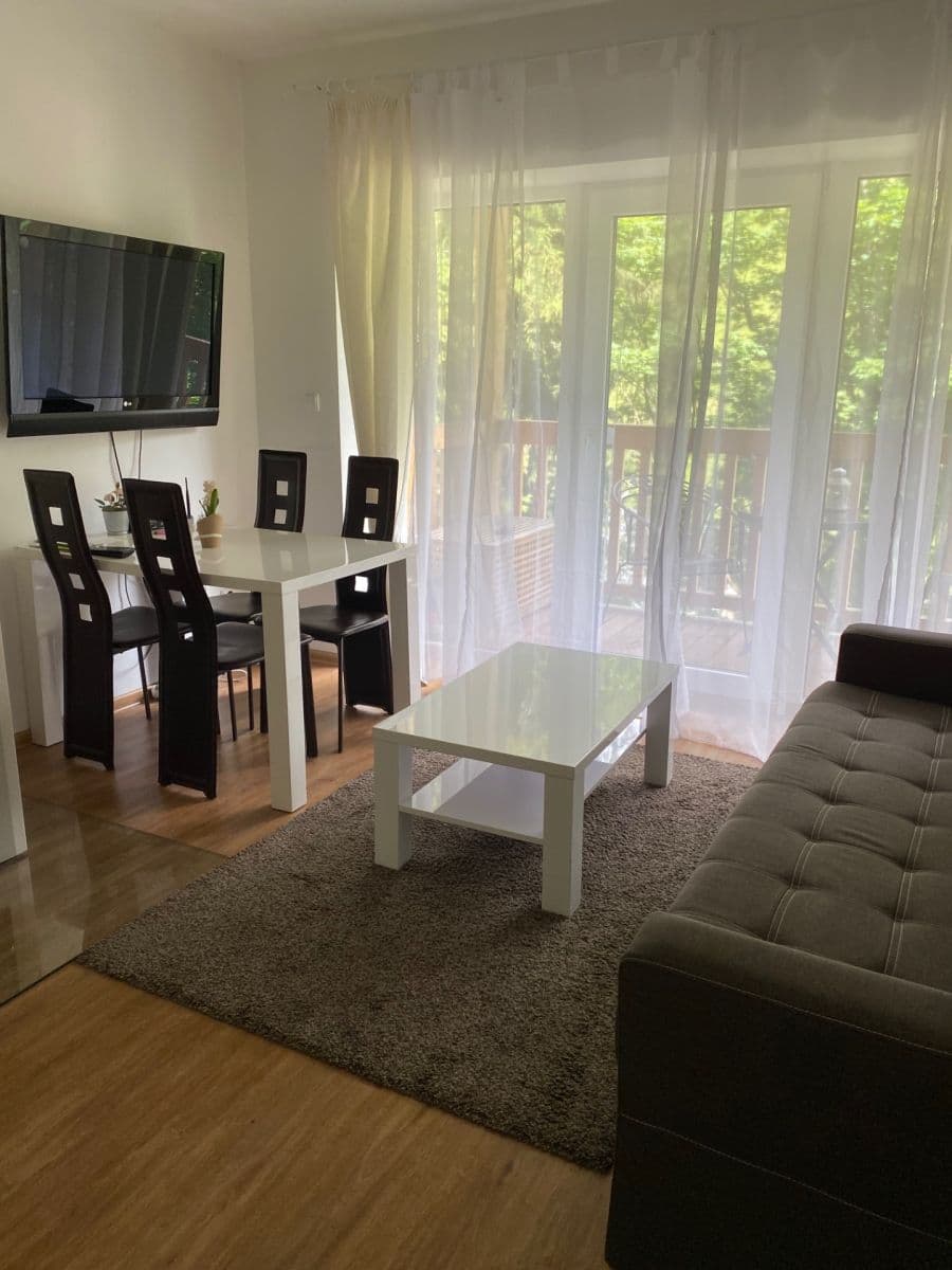 1 bedroom with open-plan kitchen flat for sale, 46 m², Pec pod Sněžkou, Královéhradecký Region 1 bedroom with open-plan kitchen flat for sale, 46 m², Pec pod Sněžkou, Královéhradecký Region