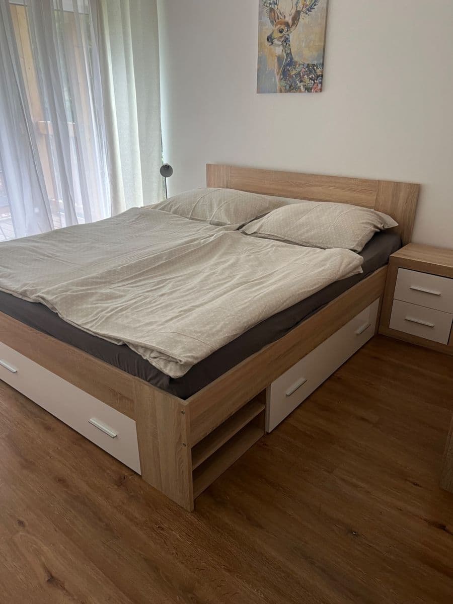 1 bedroom with open-plan kitchen flat for sale, 46 m², Pec pod Sněžkou, Královéhradecký Region 1 bedroom with open-plan kitchen flat for sale, 46 m², Pec pod Sněžkou, Královéhradecký Region