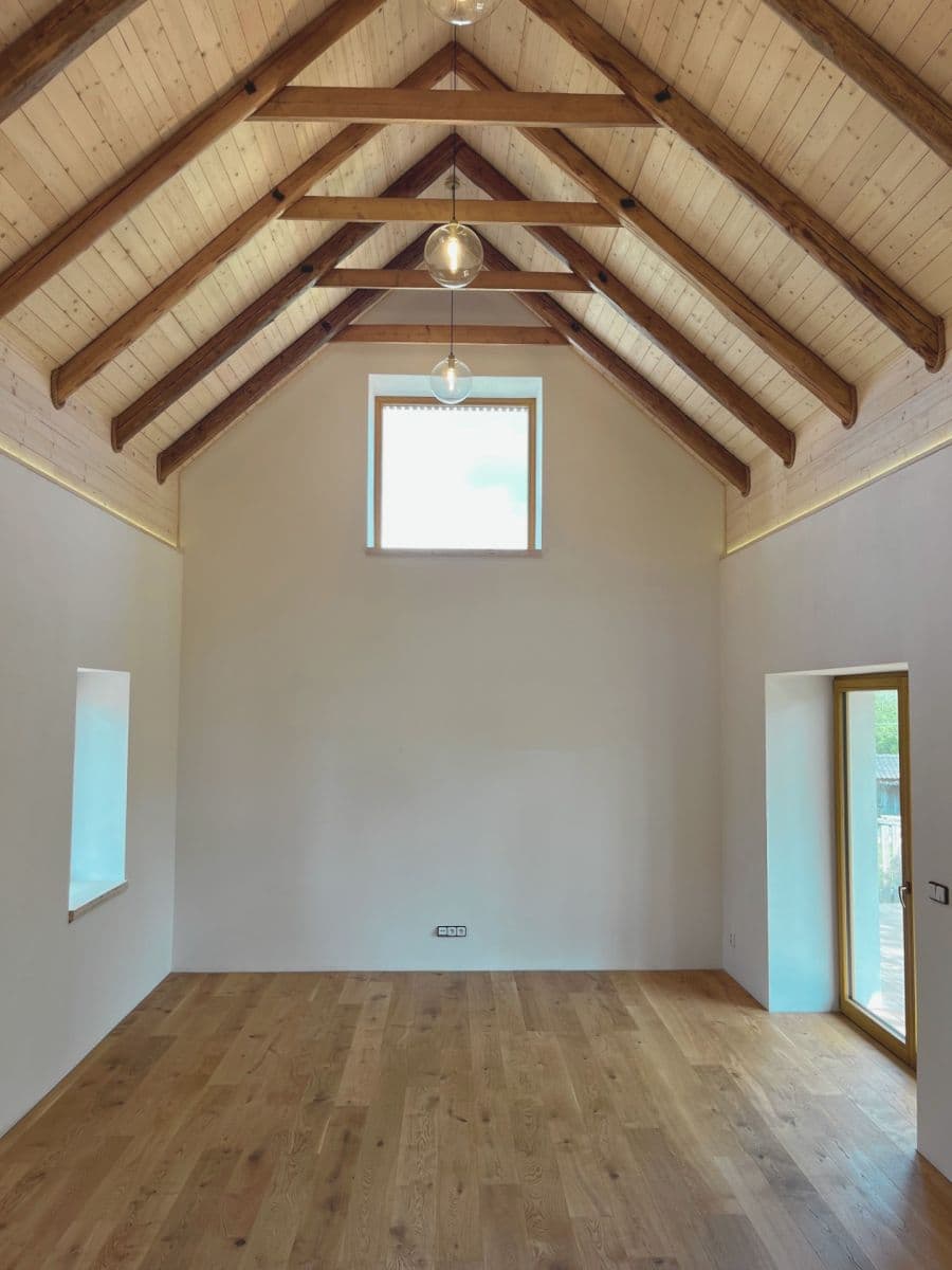 house for sale, 101 m², Přibyslavice, Jihomoravský Region house for sale, 101 m², Přibyslavice, Jihomoravský Region