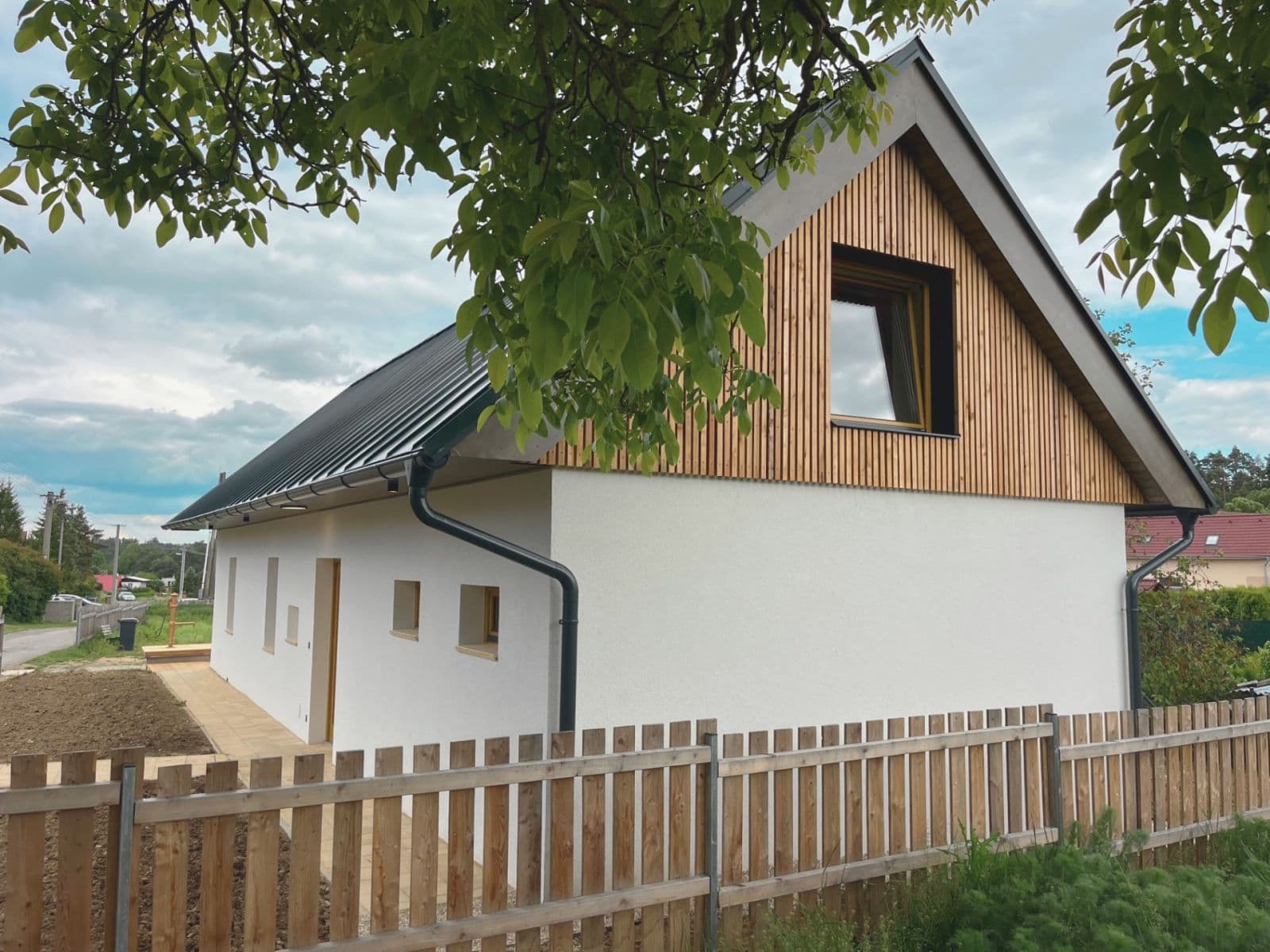 house for sale, 101 m², Přibyslavice, Jihomoravský Region house for sale, 101 m², Přibyslavice, Jihomoravský Region