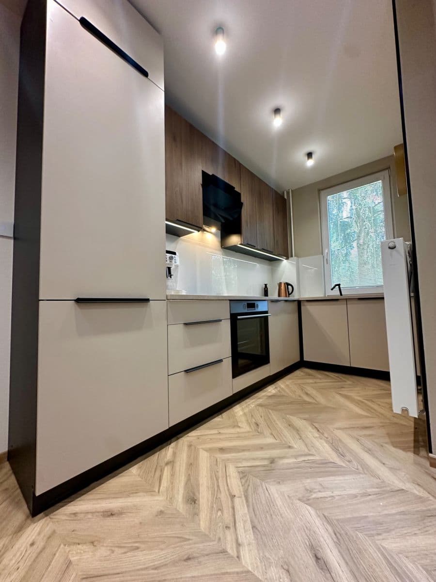 1 bedroom flat for sale, 33 m², Komenského, Senica, Trnavský Region 1 bedroom flat for sale, 33 m², Komenského, Senica, Trnavský Region