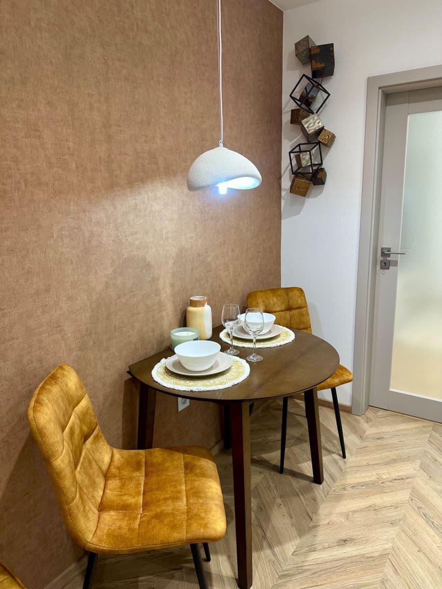 1 bedroom flat for sale, 33 m², Komenského, Senica, Trnavský Region 1 bedroom flat for sale, 33 m², Komenského, Senica, Trnavský Region