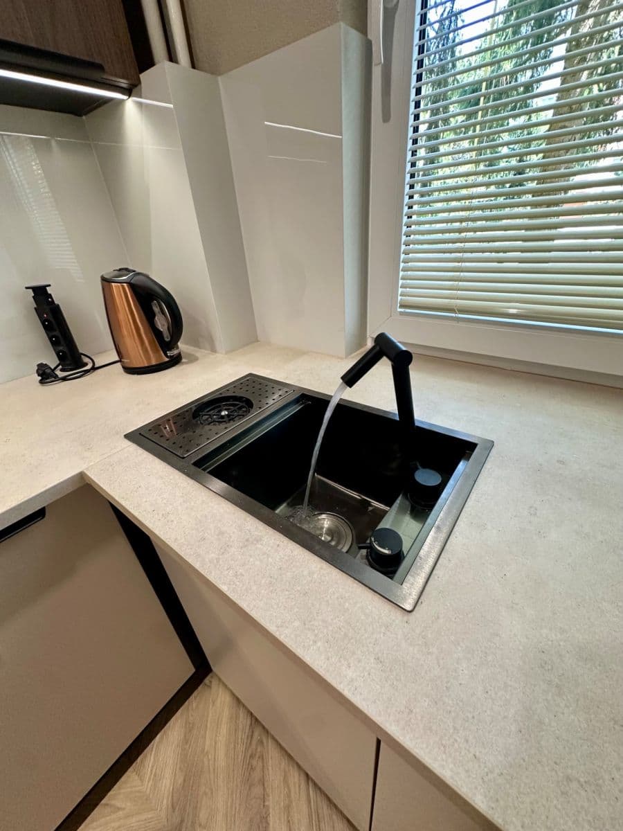 1 bedroom flat for sale, 33 m², Komenského, Senica, Trnavský Region 1 bedroom flat for sale, 33 m², Komenského, Senica, Trnavský Region