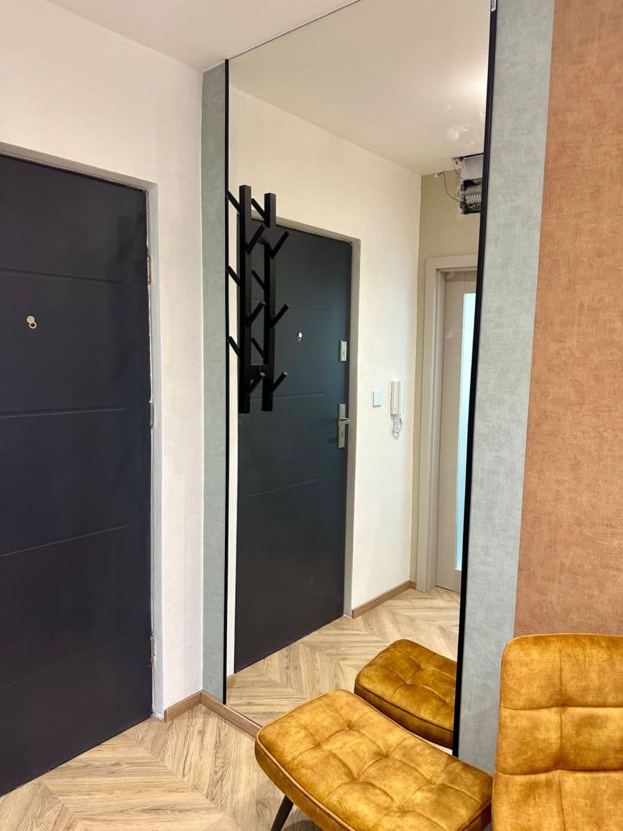 1 bedroom flat for sale, 33 m², Komenského, Senica, Trnavský Region 1 bedroom flat for sale, 33 m², Komenského, Senica, Trnavský Region