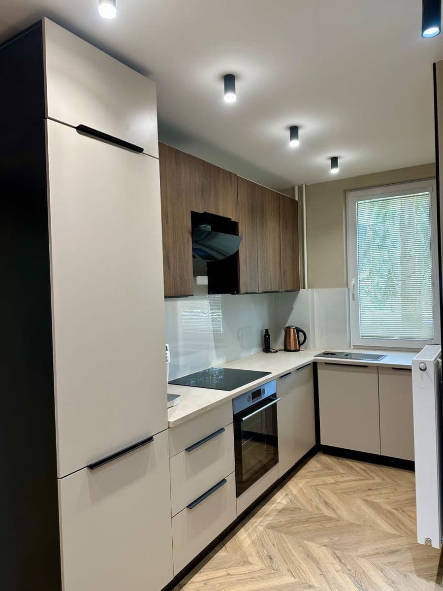 1 bedroom flat for sale, 33 m², Komenského, Senica, Trnavský Region 1 bedroom flat for sale, 33 m², Komenského, Senica, Trnavský Region