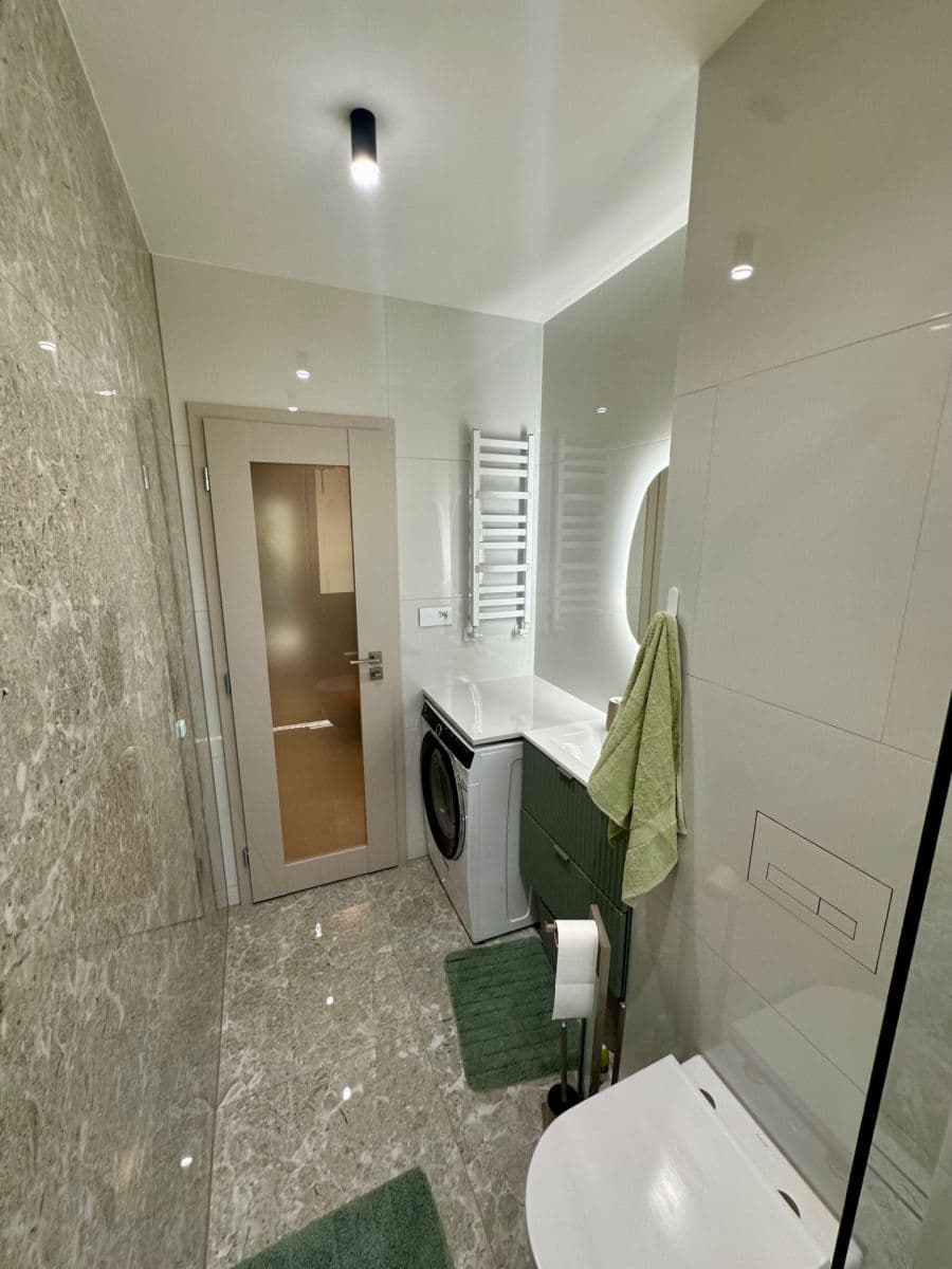 1 bedroom flat for sale, 33 m², Komenského, Senica, Trnavský Region 1 bedroom flat for sale, 33 m², Komenského, Senica, Trnavský Region