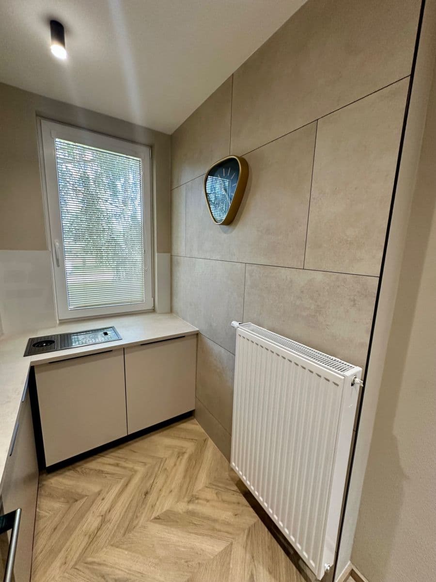 1 bedroom flat for sale, 33 m², Komenského, Senica, Trnavský Region 1 bedroom flat for sale, 33 m², Komenského, Senica, Trnavský Region