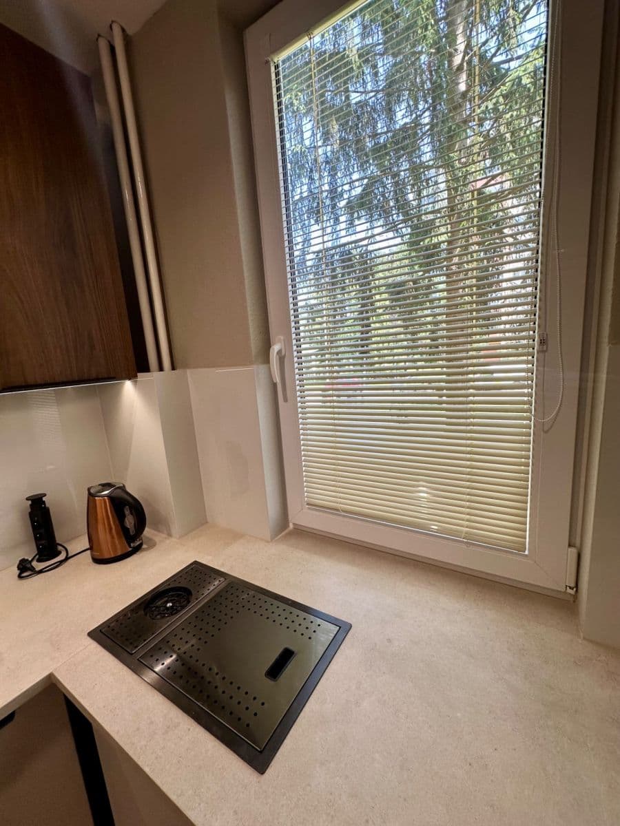 1 bedroom flat for sale, 33 m², Komenského, Senica, Trnavský Region 1 bedroom flat for sale, 33 m², Komenského, Senica, Trnavský Region