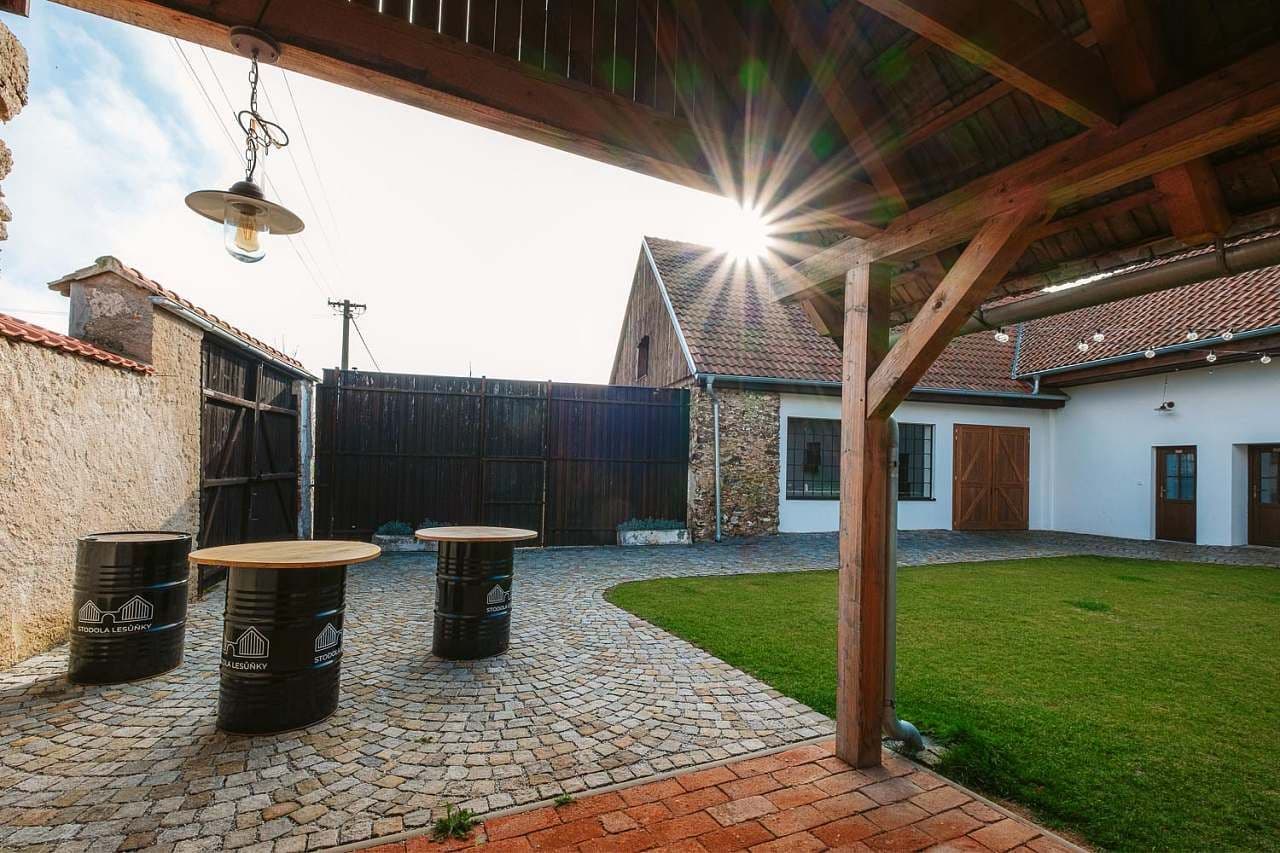 recreational property to rent, 0 m², Lesůňky, Vysočina Region recreational property to rent, 0 m², Lesůňky, Vysočina Region