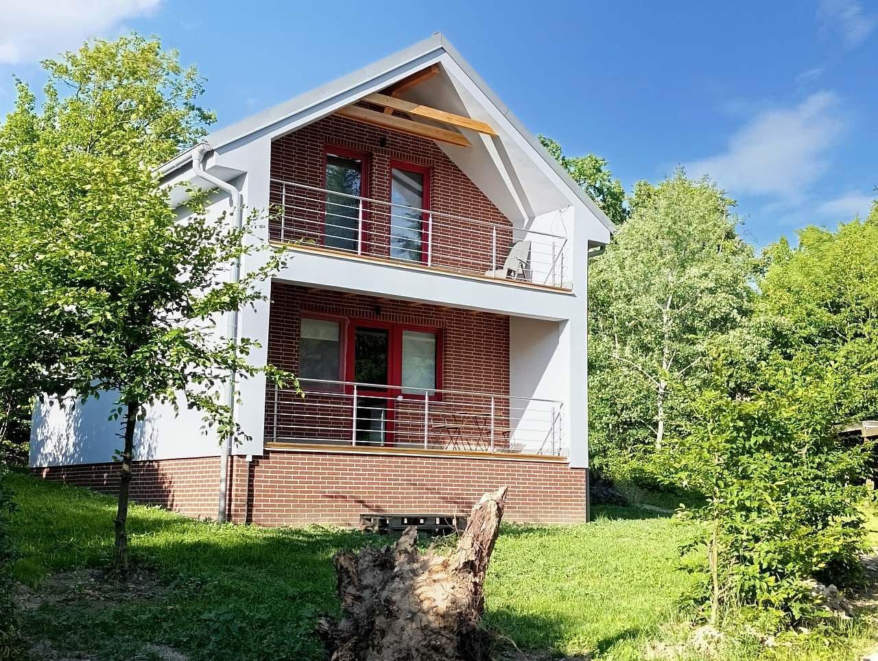 recreational property to rent, 0 m², Jedovnice, Jihomoravský Region recreational property to rent, 0 m², Jedovnice, Jihomoravský Region