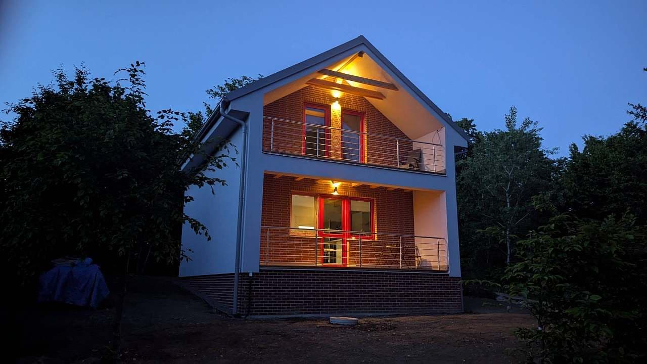 recreational property to rent, 0 m², Jedovnice, Jihomoravský Region recreational property to rent, 0 m², Jedovnice, Jihomoravský Region