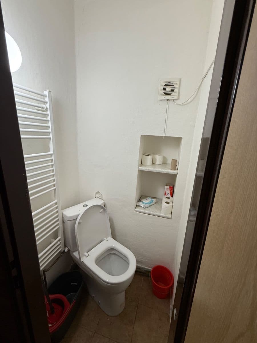 house for sale, 140 m², Na Brance, Krušovice, Středočeský Region house for sale, 140 m², Na Brance, Krušovice, Středočeský Region