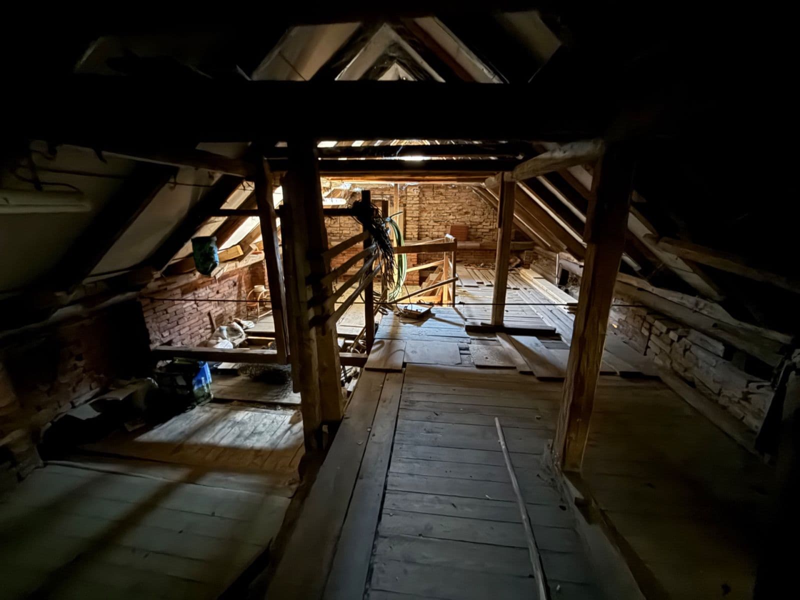 house for sale, 140 m², Na Brance, Krušovice, Středočeský Region house for sale, 140 m², Na Brance, Krušovice, Středočeský Region