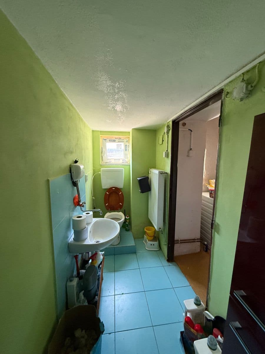 house for sale, 140 m², Na Brance, Krušovice, Středočeský Region house for sale, 140 m², Na Brance, Krušovice, Středočeský Region