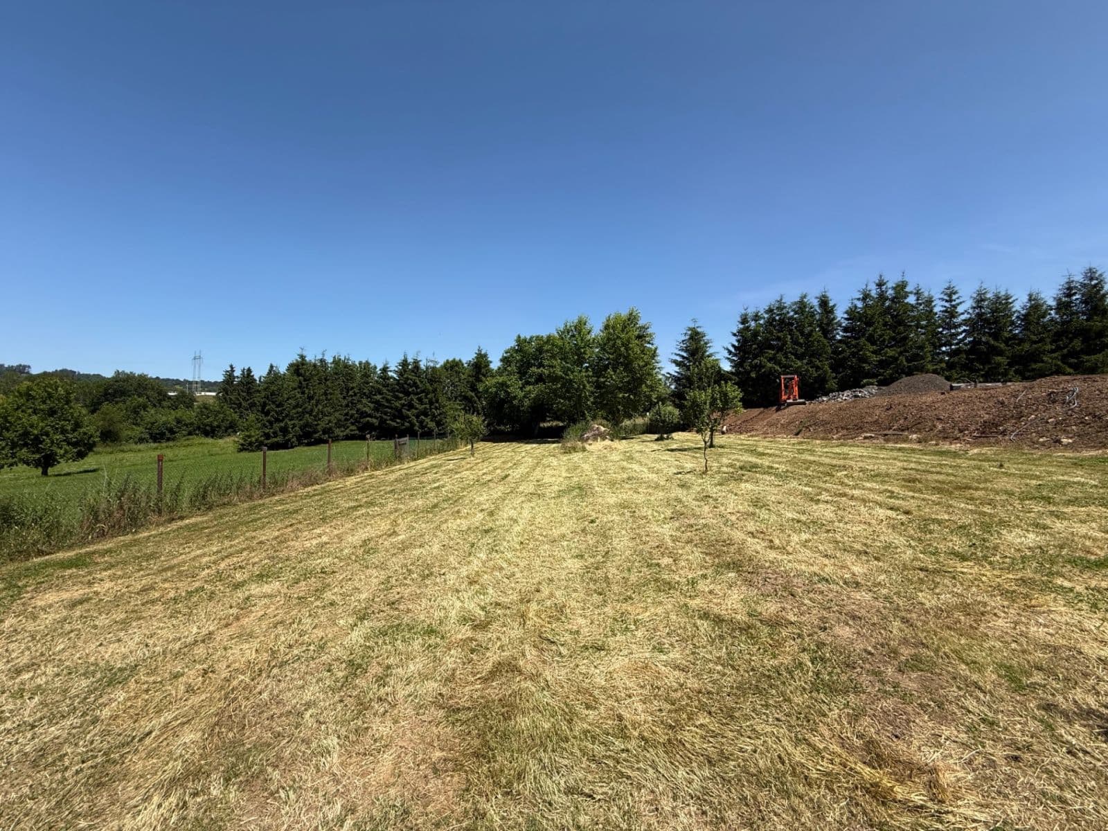 house for sale, 140 m², Na Brance, Krušovice, Středočeský Region house for sale, 140 m², Na Brance, Krušovice, Středočeský Region