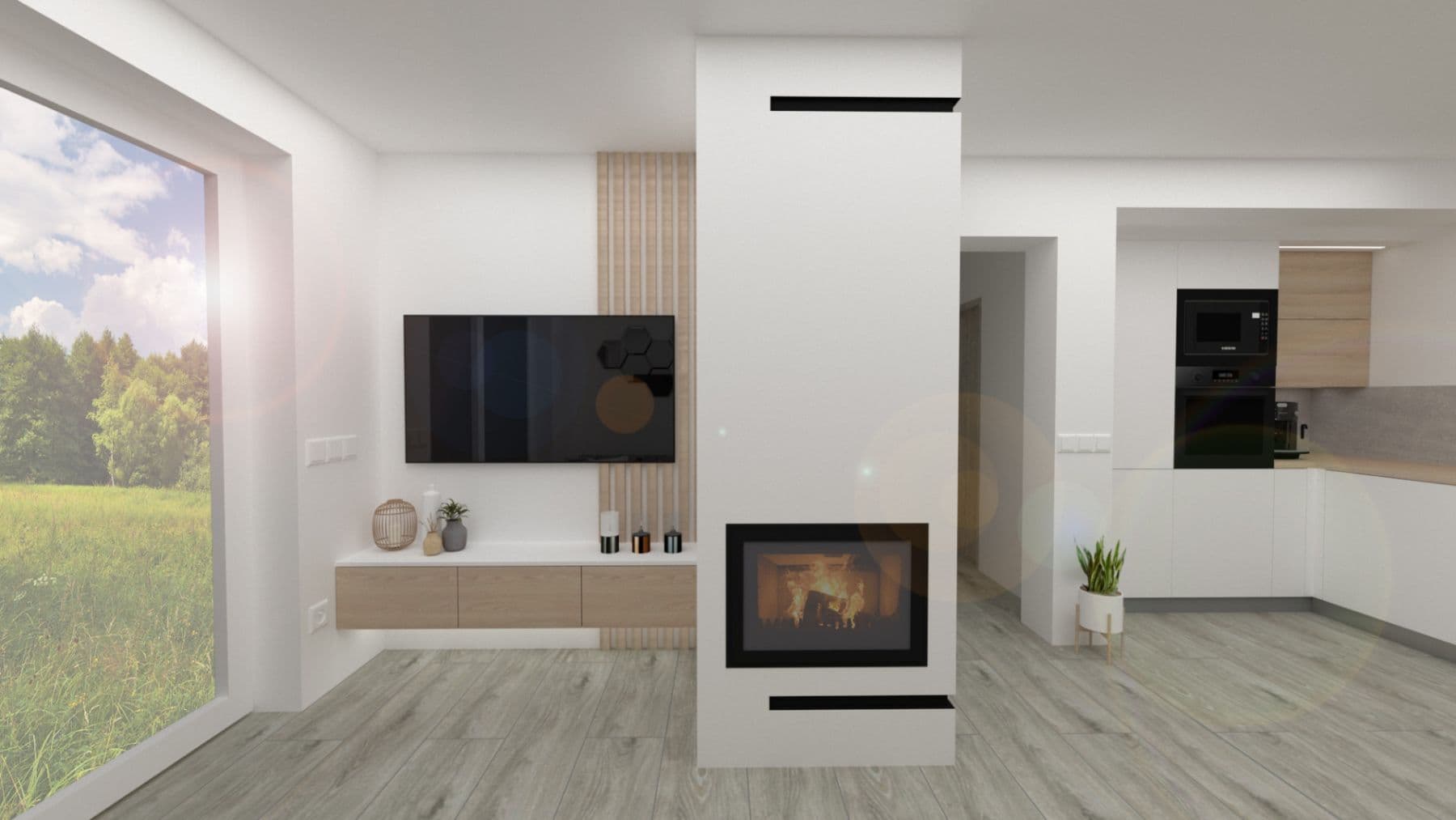 house for sale, 100 m², Chyšná, Vysočina Region house for sale, 100 m², Chyšná, Vysočina Region