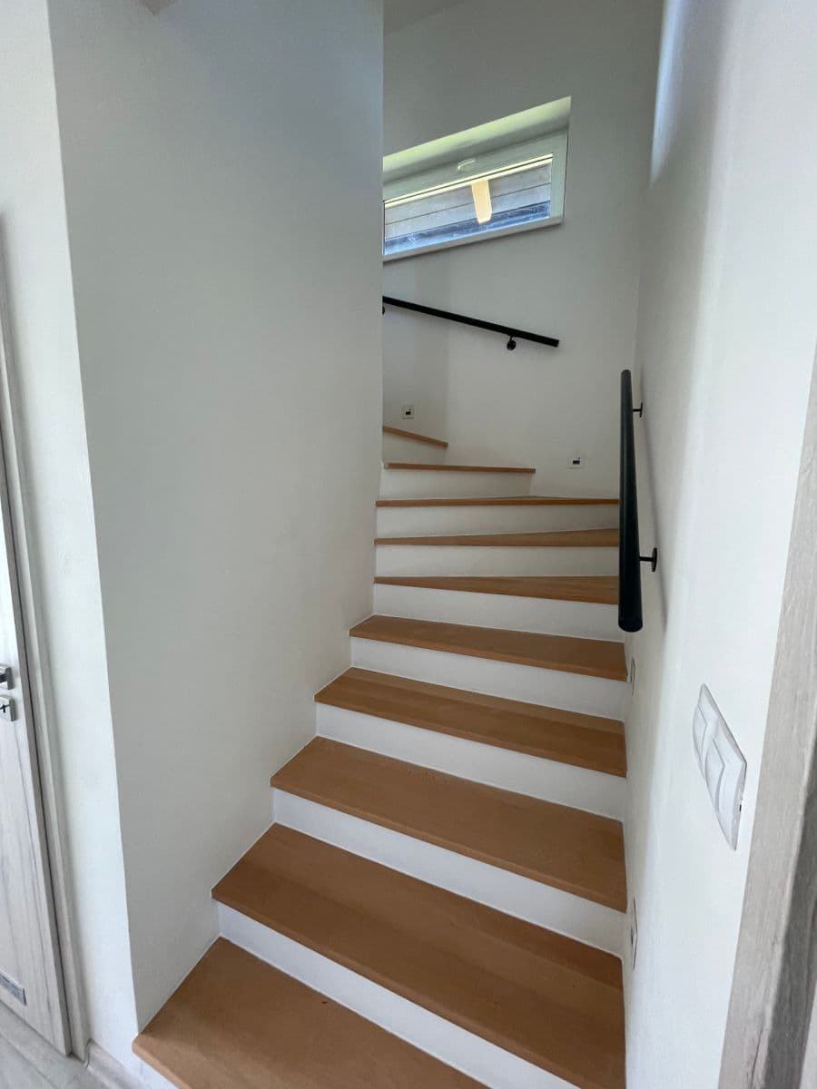 house for sale, 100 m², Chyšná, Vysočina Region house for sale, 100 m², Chyšná, Vysočina Region