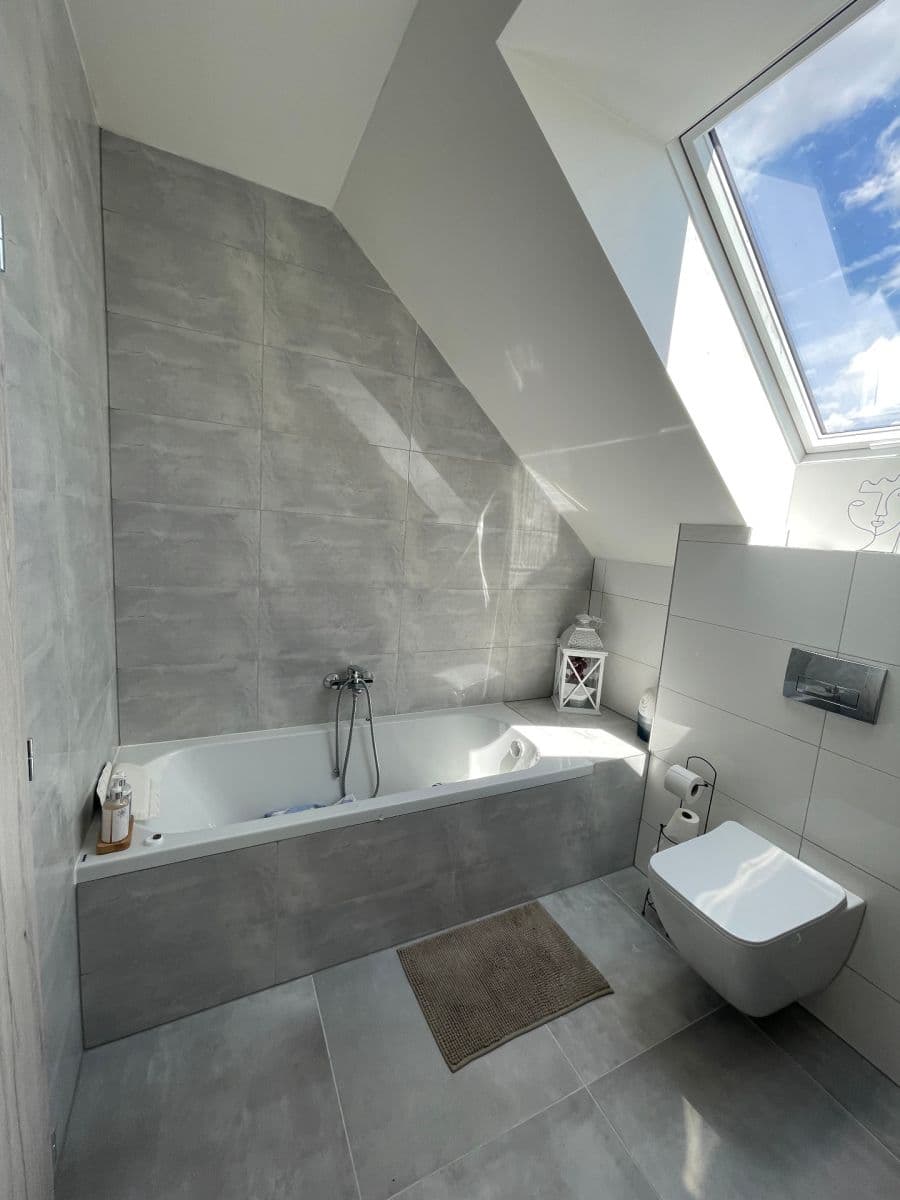 house for sale, 100 m², Chyšná, Vysočina Region house for sale, 100 m², Chyšná, Vysočina Region