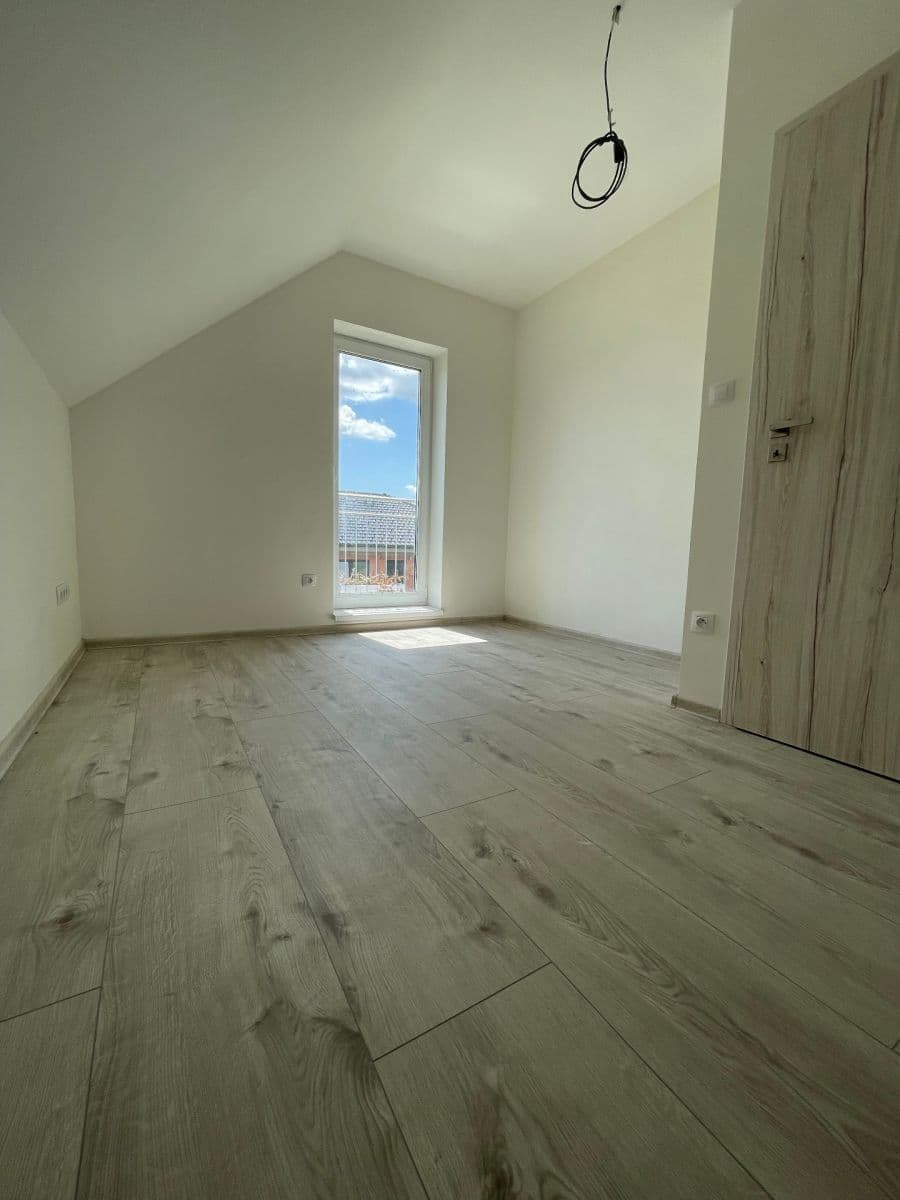 house for sale, 100 m², Chyšná, Vysočina Region house for sale, 100 m², Chyšná, Vysočina Region