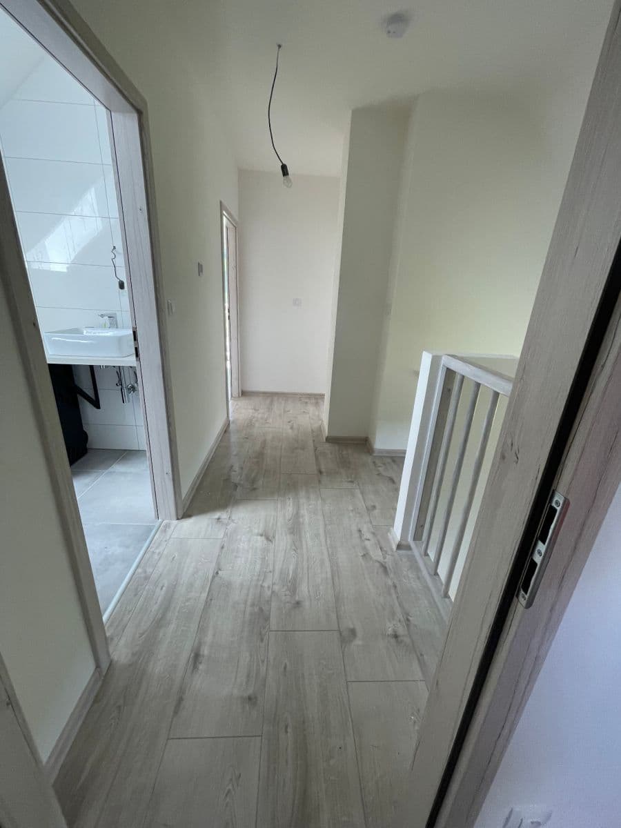 house for sale, 100 m², Chyšná, Vysočina Region house for sale, 100 m², Chyšná, Vysočina Region