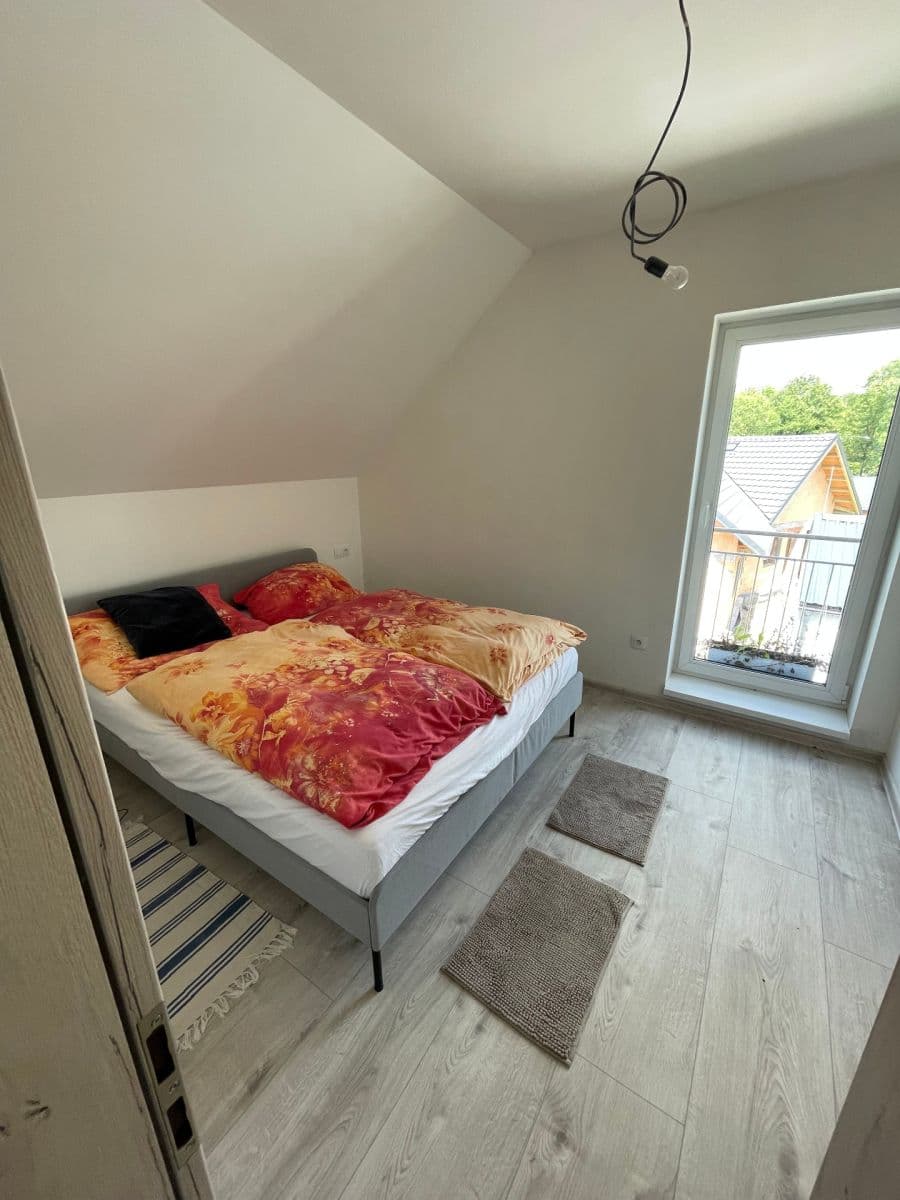 house for sale, 100 m², Chyšná, Vysočina Region house for sale, 100 m², Chyšná, Vysočina Region