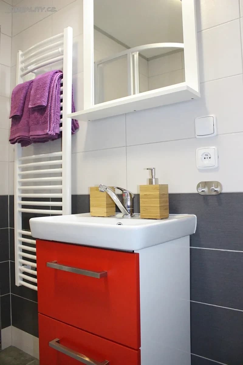 Studio flat to rent, 32 m², Sladová, Brno, Jihomoravský Region Studio flat to rent, 32 m², Sladová, Brno, Jihomoravský Region