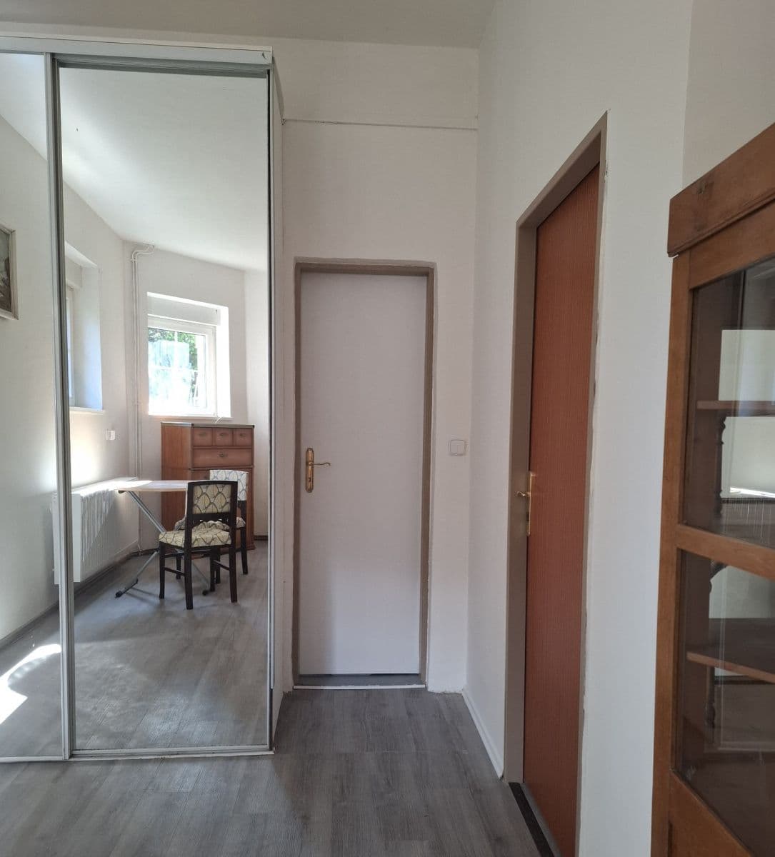 1 bedroom flat to rent, 35 m², Mnichovice, Středočeský Region 1 bedroom flat to rent, 35 m², Mnichovice, Středočeský Region
