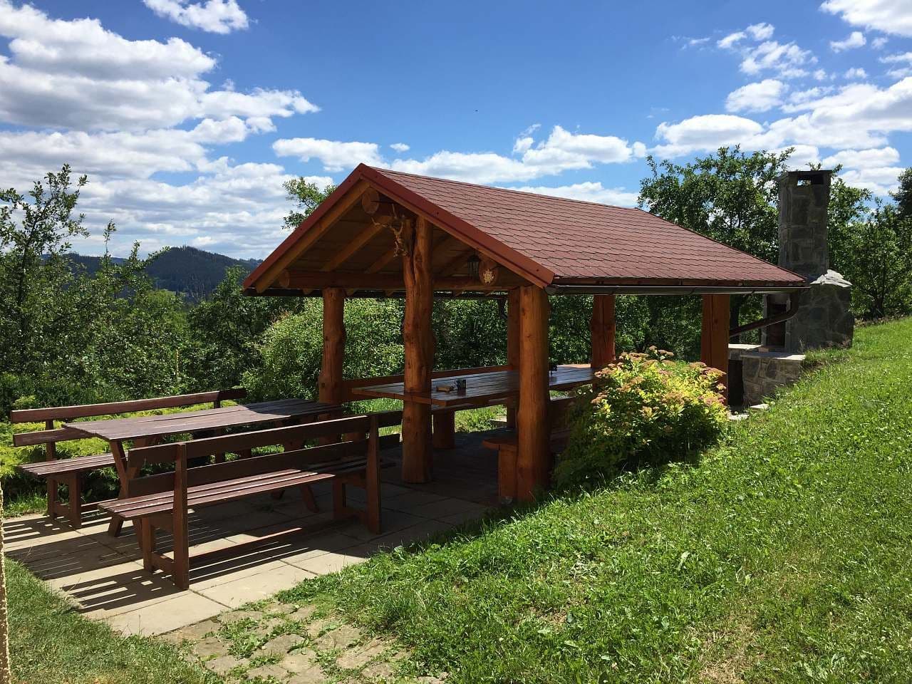 recreational property to rent, 0 m², Prostřední Bečva, Zlínský Region recreational property to rent, 0 m², Prostřední Bečva, Zlínský Region