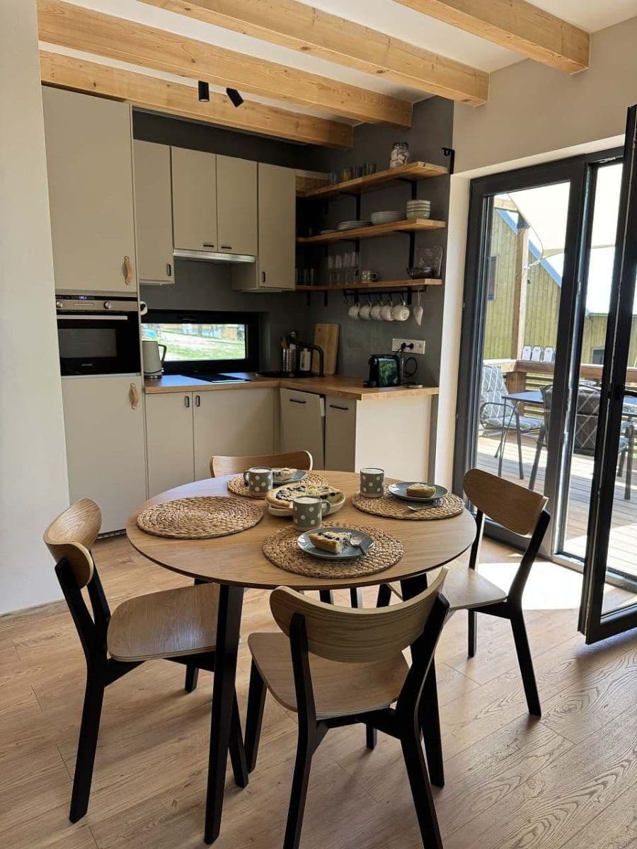 recreational property to rent, 0 m², Ostrovec, Jihočeský Region recreational property to rent, 0 m², Ostrovec, Jihočeský Region