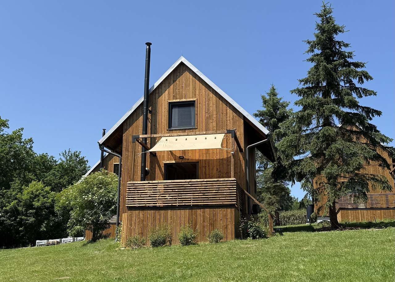 recreational property to rent, 0 m², Ostrovec, Jihočeský Region recreational property to rent, 0 m², Ostrovec, Jihočeský Region