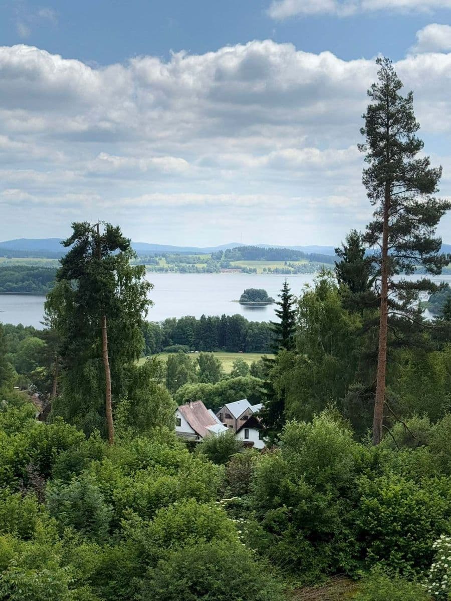 recreational property to rent, 0 m², Horní Planá, Jihočeský Region recreational property to rent, 0 m², Horní Planá, Jihočeský Region