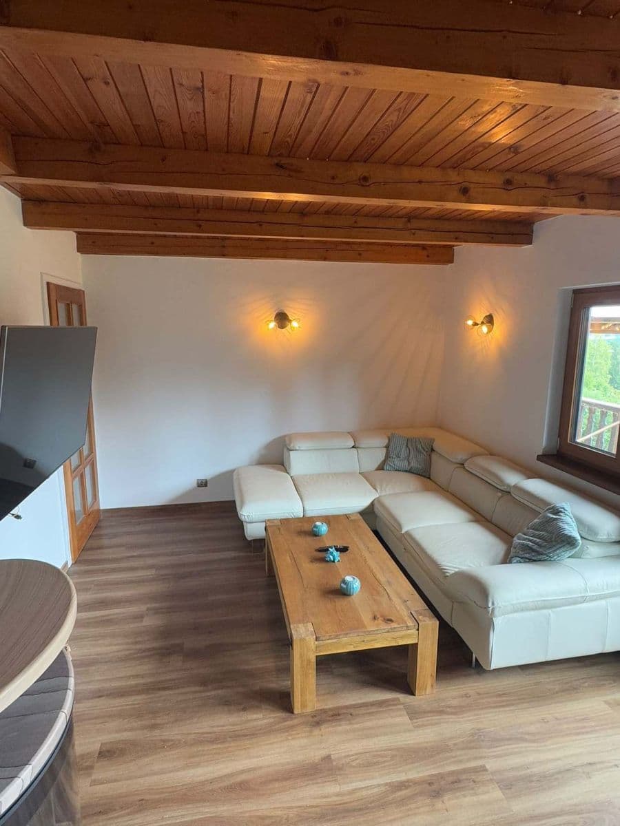 recreational property to rent, 0 m², Horní Planá, Jihočeský Region recreational property to rent, 0 m², Horní Planá, Jihočeský Region