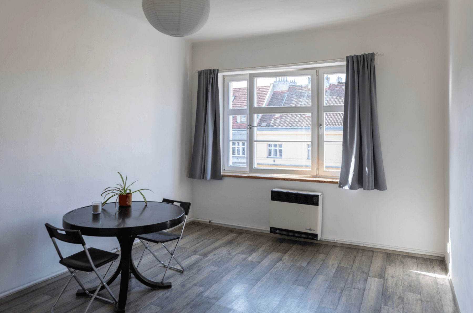 1 bedroom with open-plan kitchen flat to rent, 60 m², Vršovická, Prague, Prague 1 bedroom with open-plan kitchen flat to rent, 60 m², Vršovická, Prague, Prague