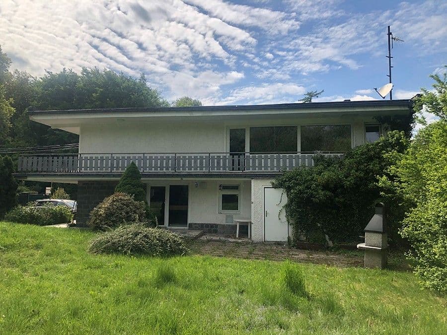 house for sale, 185 m², Radějovice, Středočeský Region house for sale, 185 m², Radějovice, Středočeský Region