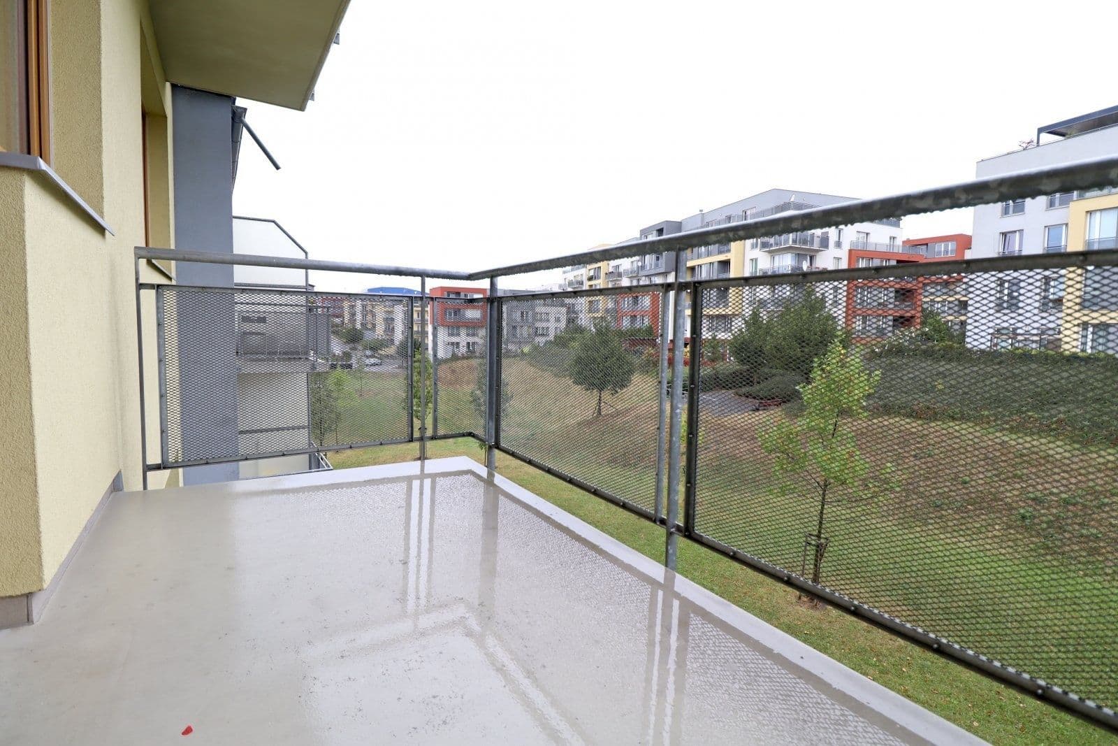 1 bedroom with open-plan kitchen flat to rent, 61 m², Přeučilova, Prague, Prague 1 bedroom with open-plan kitchen flat to rent, 61 m², Přeučilova, Prague, Prague